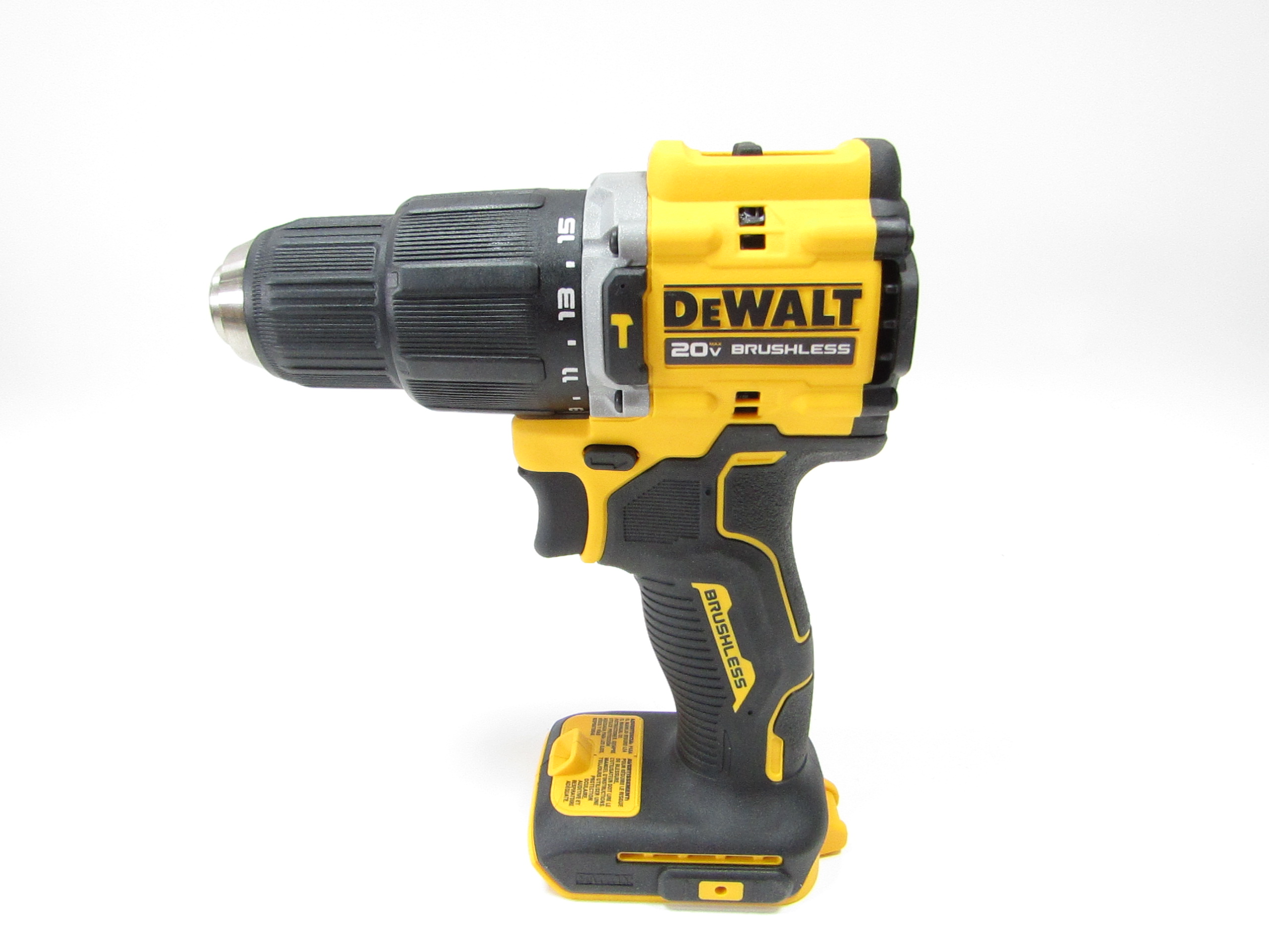 DeWalt DCD799 20V MAX Atomic Compact Series 1/2