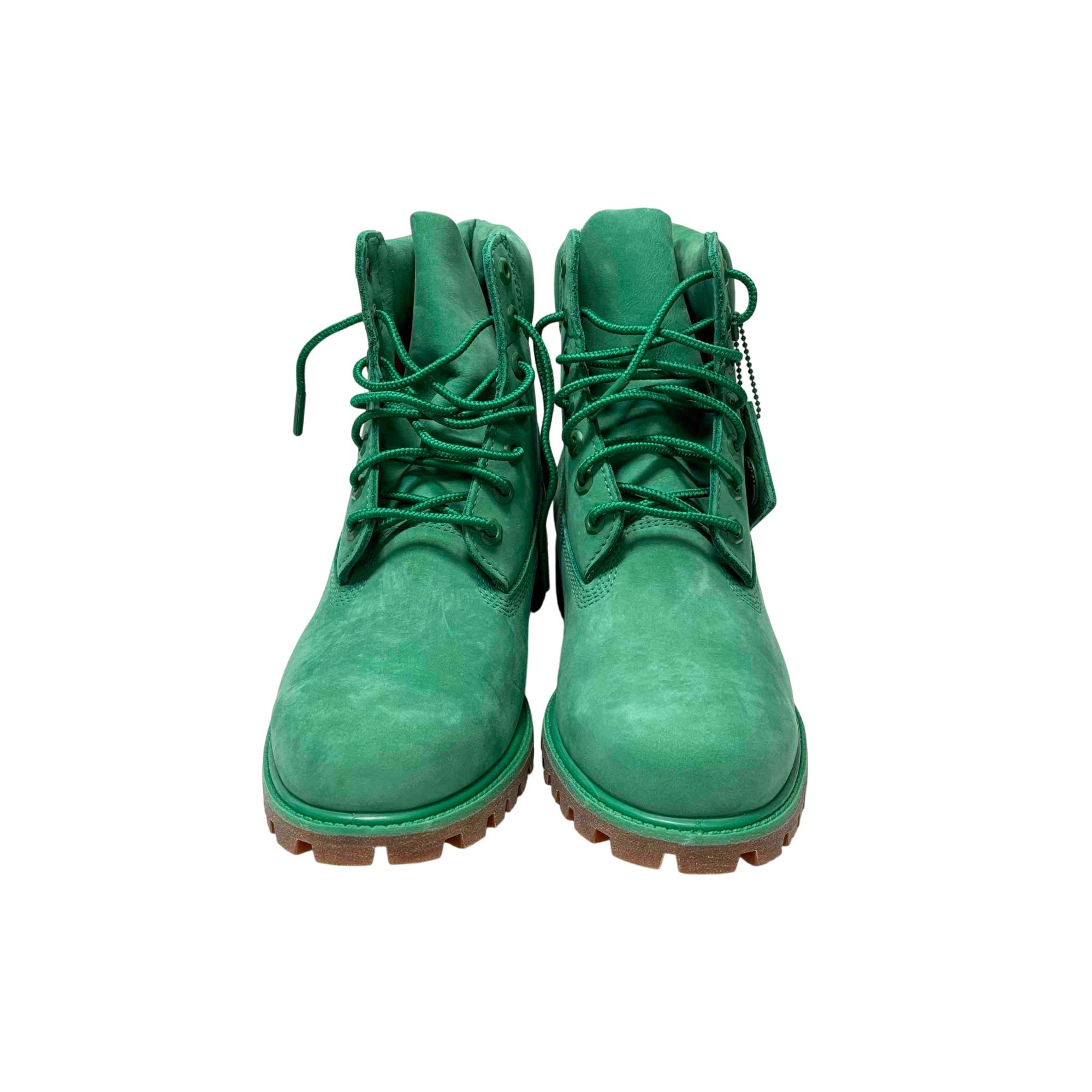Timberland 50th Anniversary Edition Premium 6 Inch