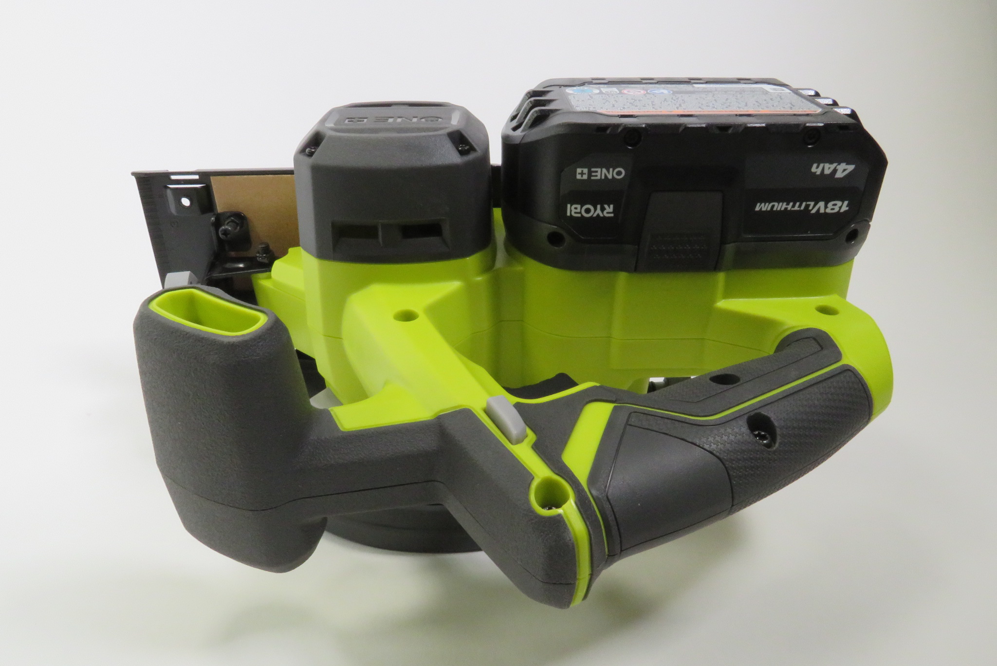Ryobi PCL500 ONE+ 18-Volt Lithium-Ion Cordless 5 1/2