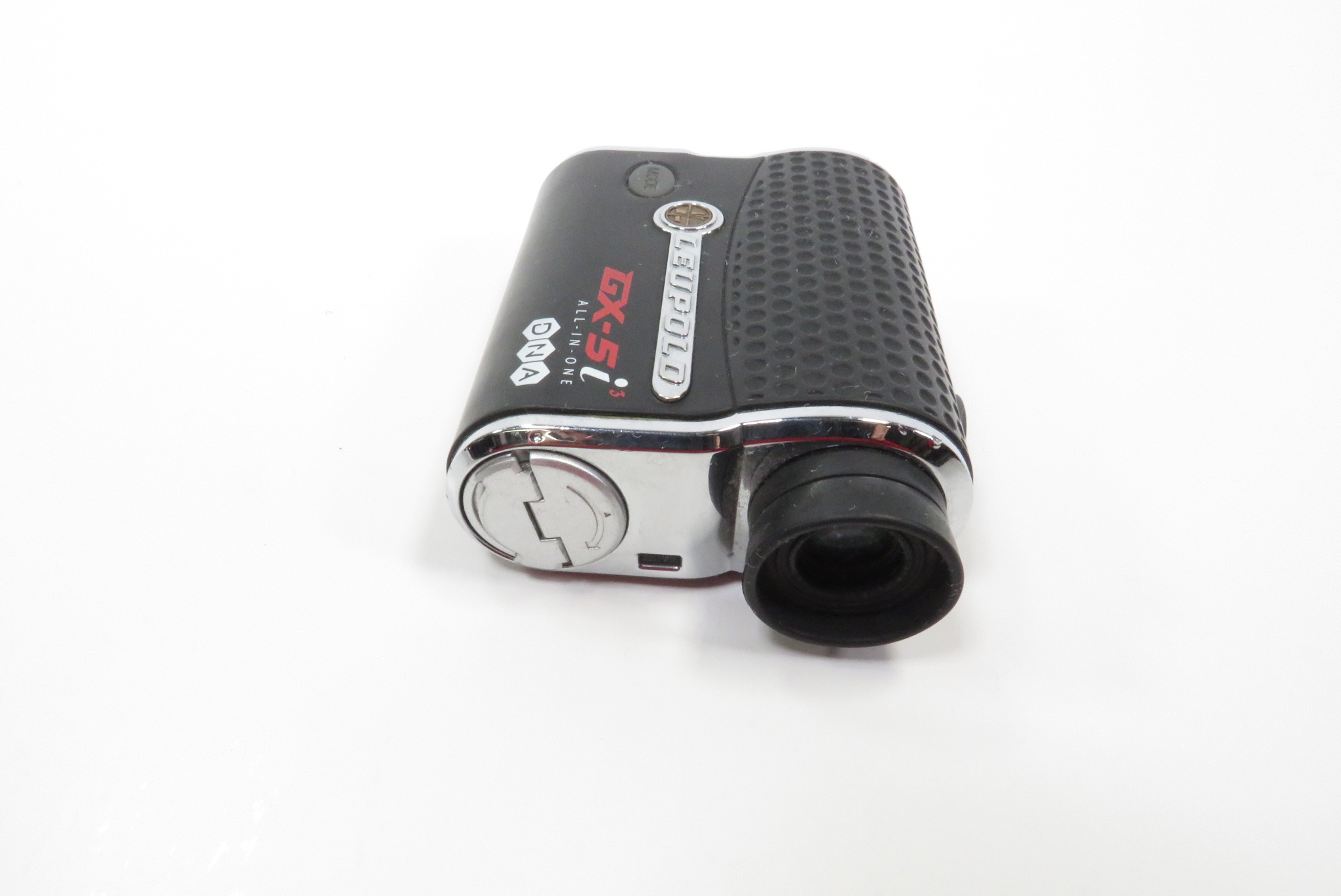 Leupold GX5I3 AllinOne DNA Rangefinder