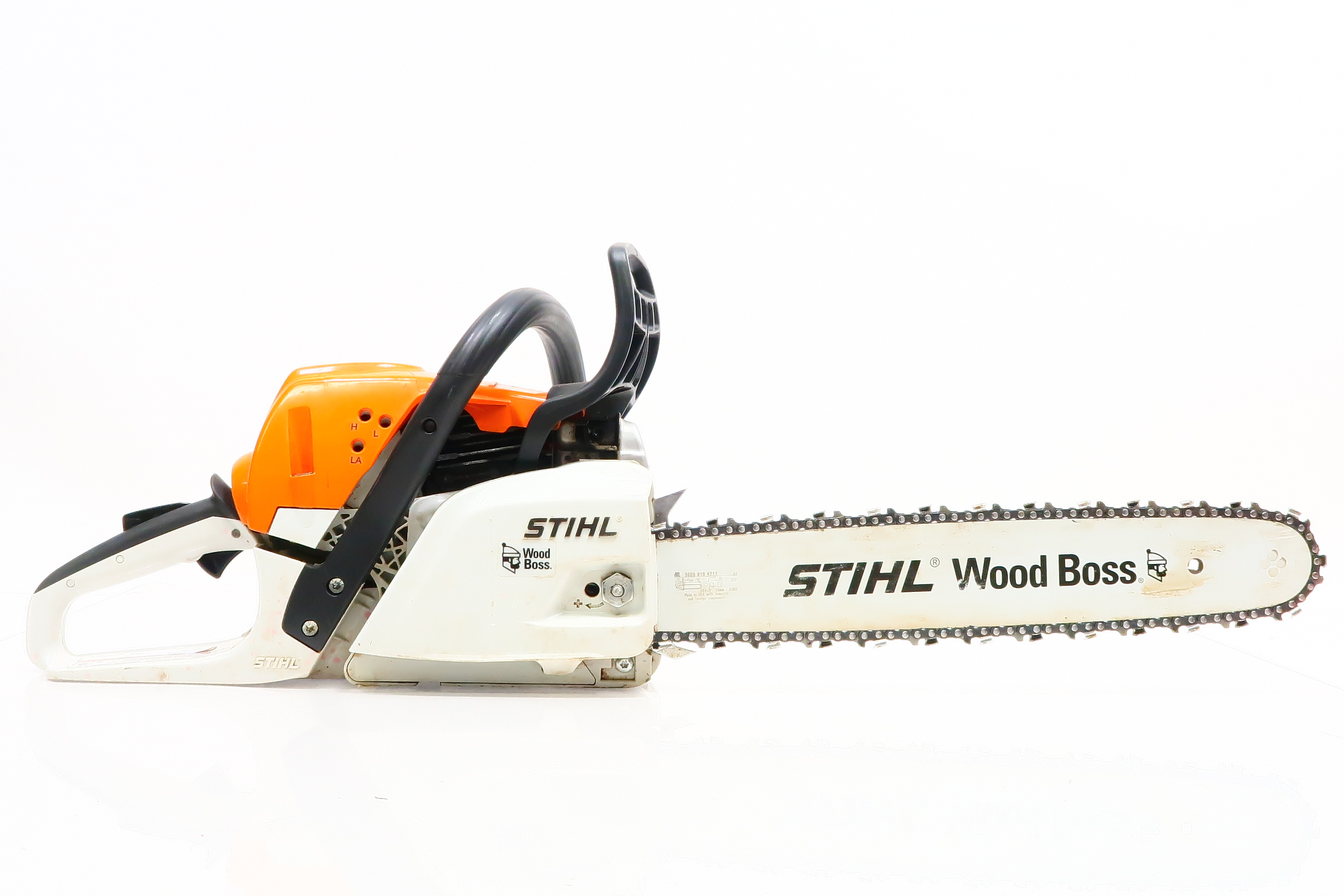 STIHL MS 251 WOOD BOSS 18