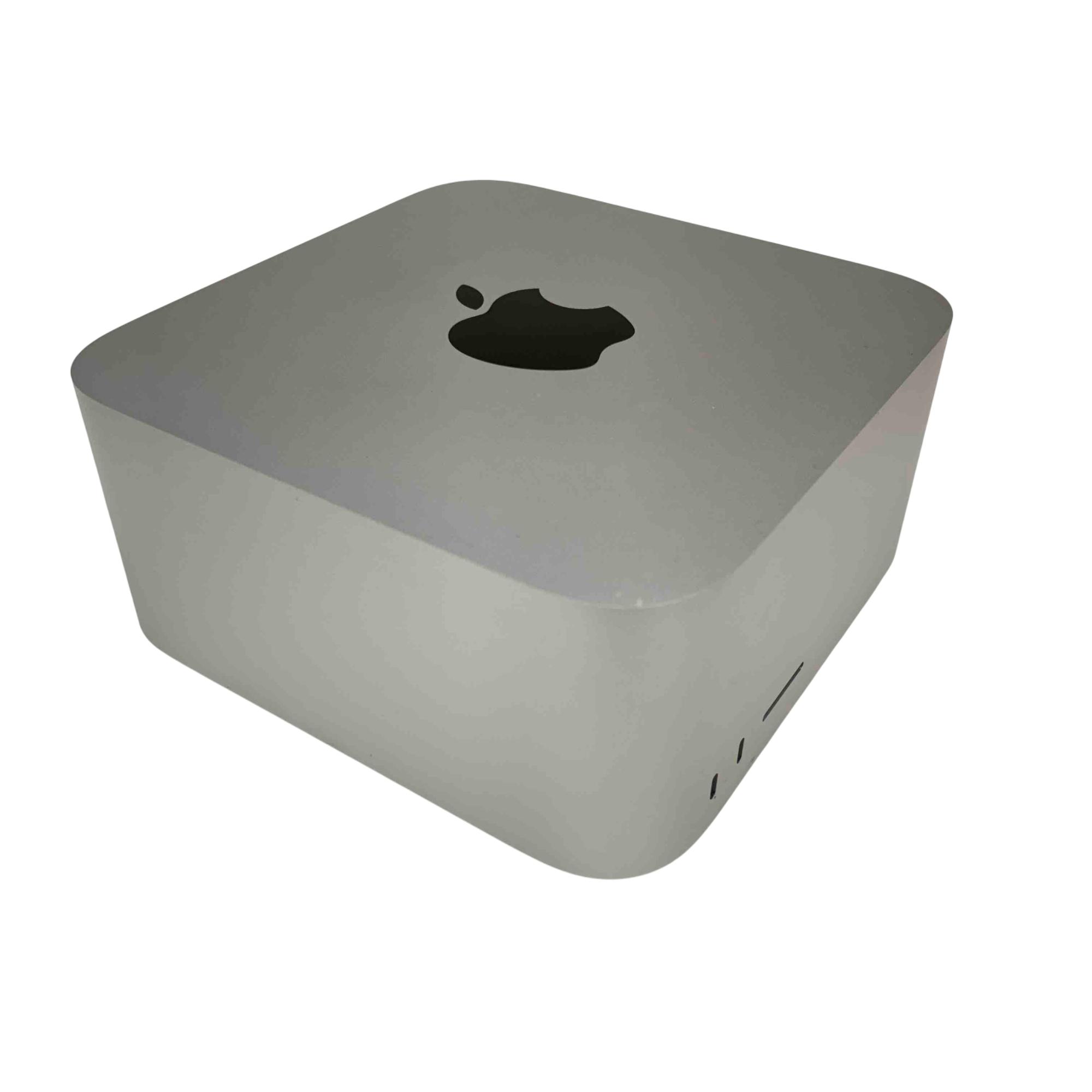 Apple Mac Studio 2022 MJMV3LL/A Apple M1 Max 3.2GHz 32GB RAM 512GB SSD