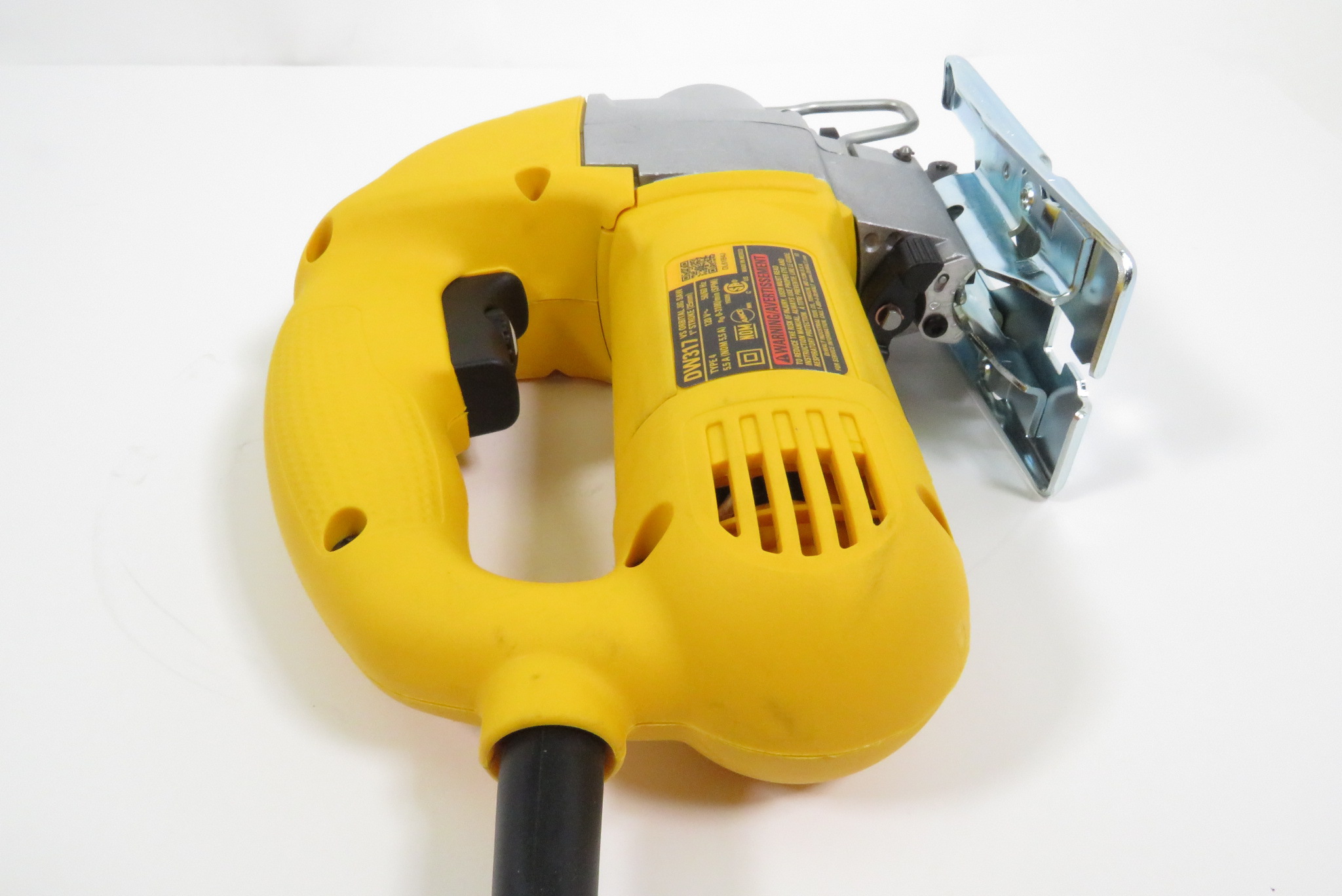 DeWalt DW317 1
