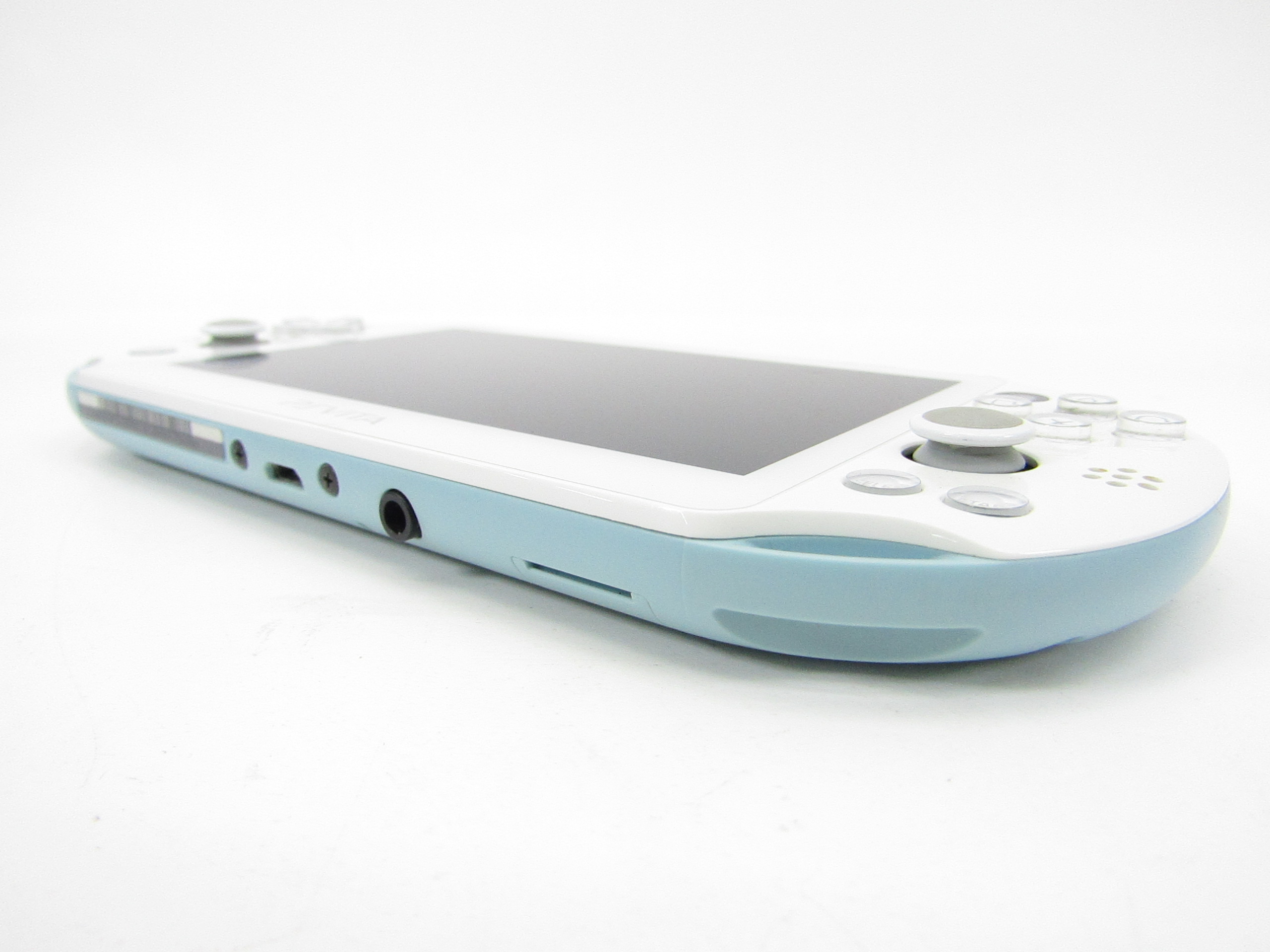 Sony PlayStation Vita PCH-2000 5