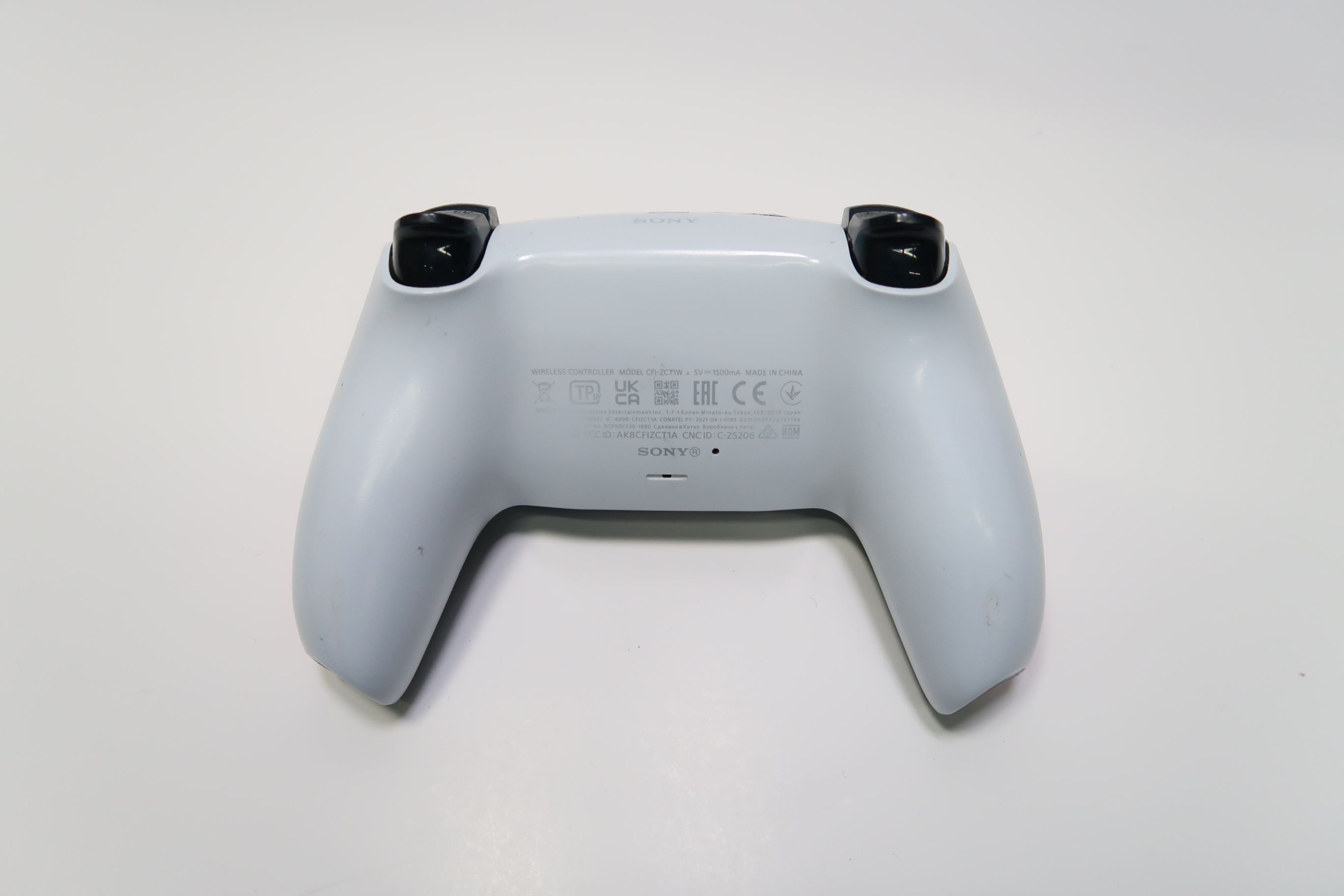 Sony PlayStation 5 CFI-1215A 825GB SSD Home Video Gaming Console 1665