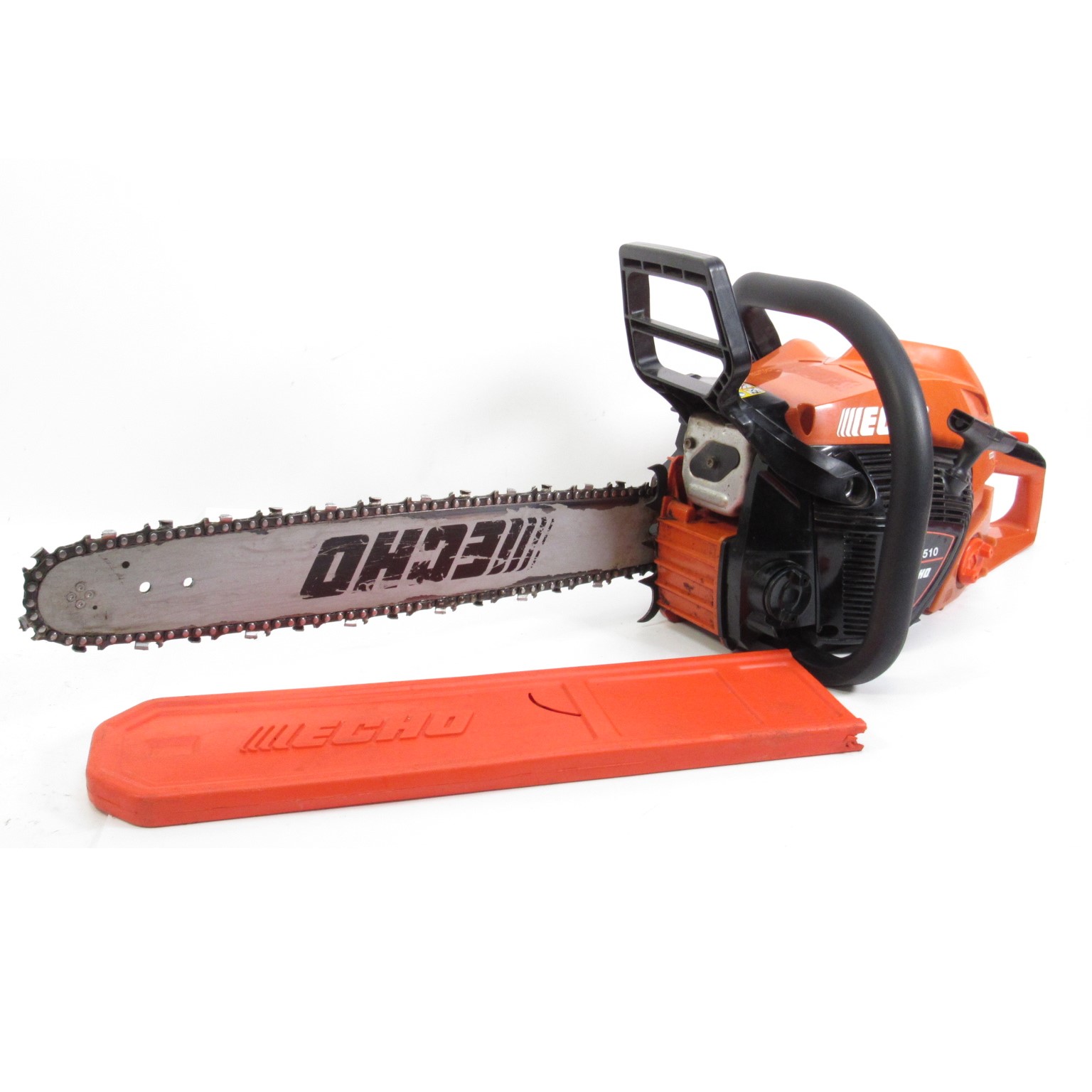 Echo CS-4510 18'' Gas-Powered Chainsaw - Local Pick-Up Only