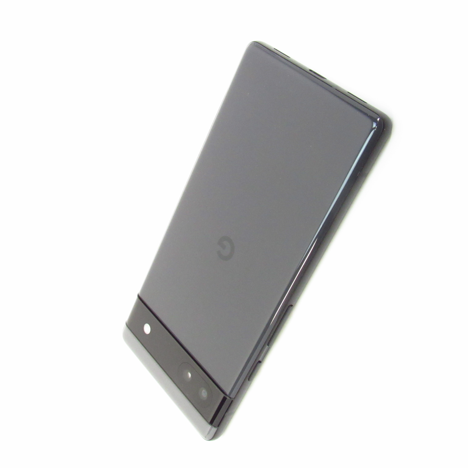 Google Pixel 6A (GA02998-US) 128GB 6.1'' Unlocked Android Charcoal