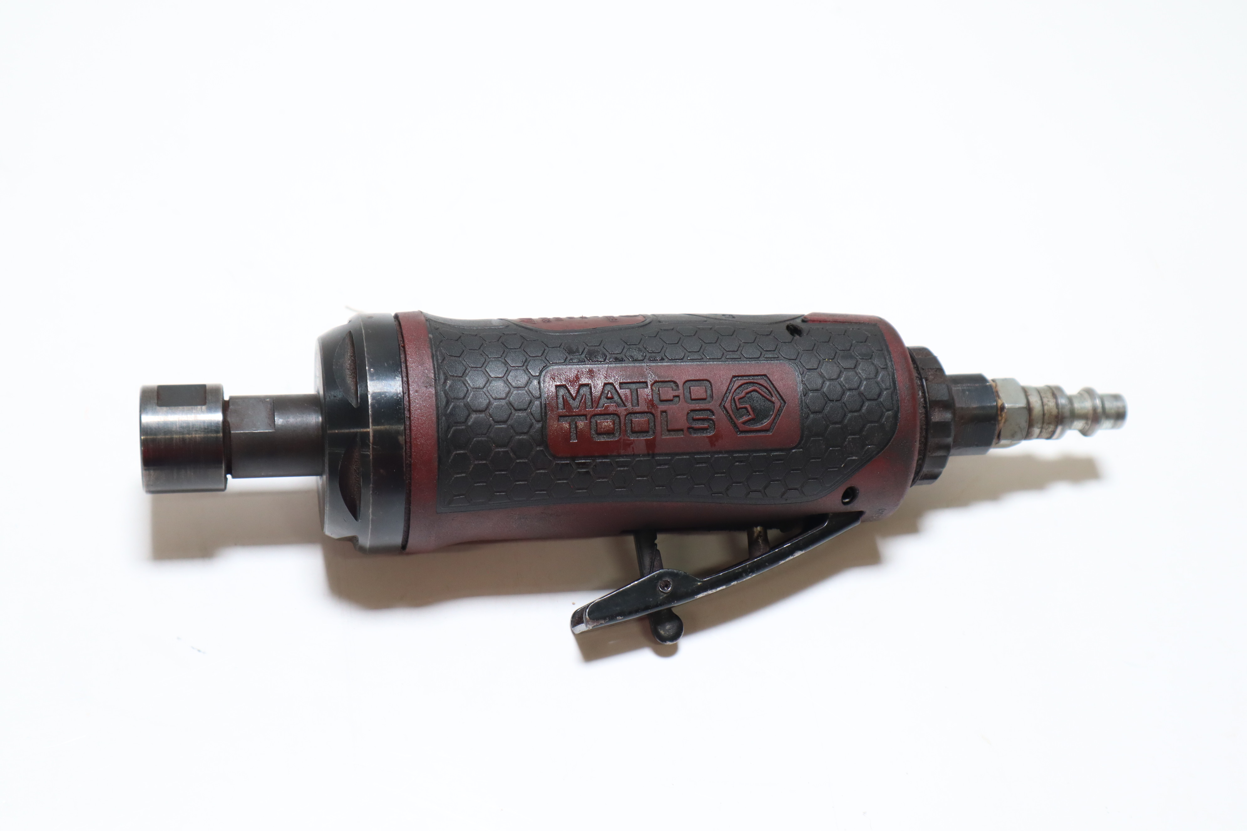 Matco MT2980 1/4" Pneumatic Straight Die Grinder