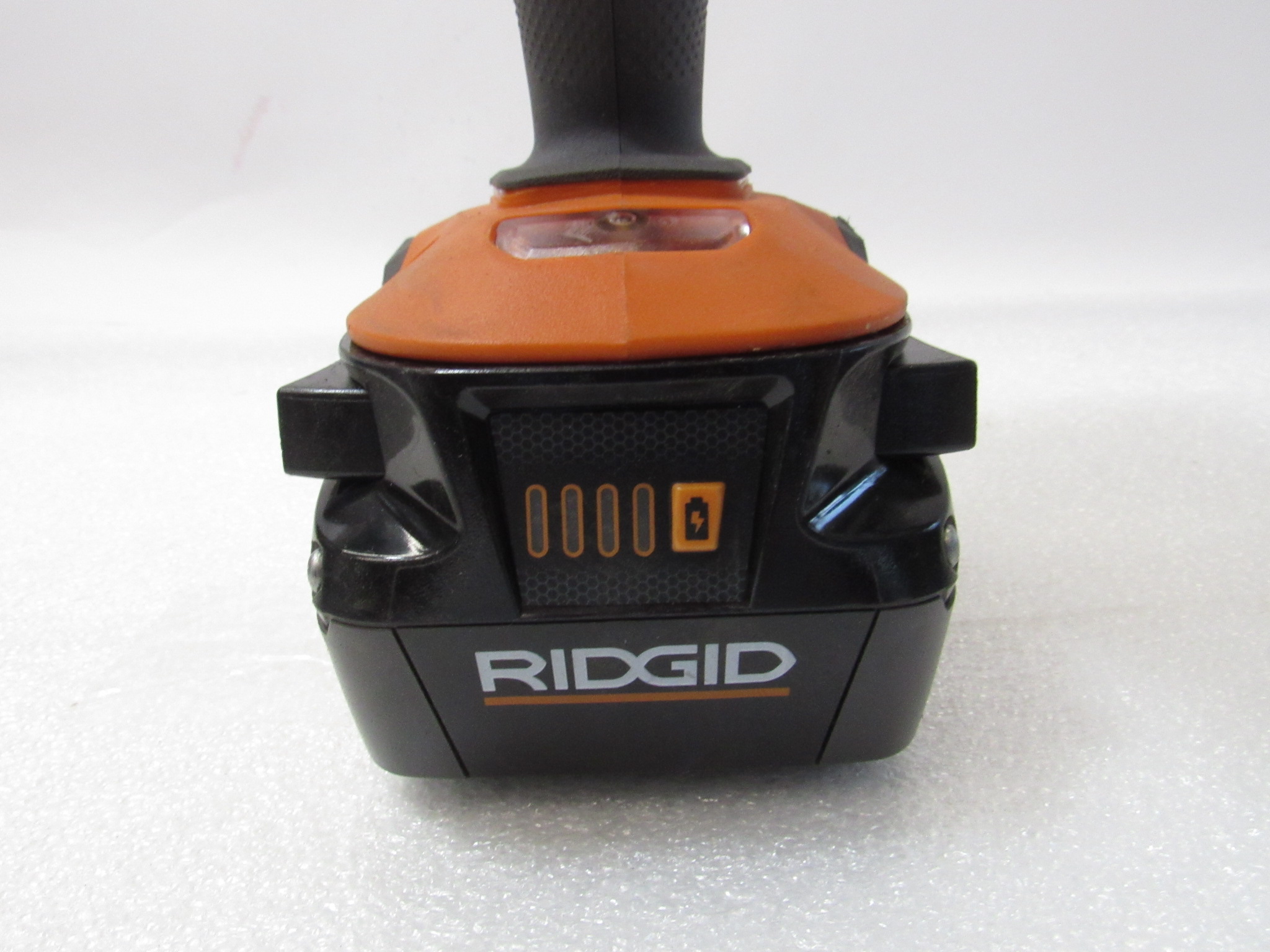 Ridgid R86012 18V Brushless 4-Mode 1/2