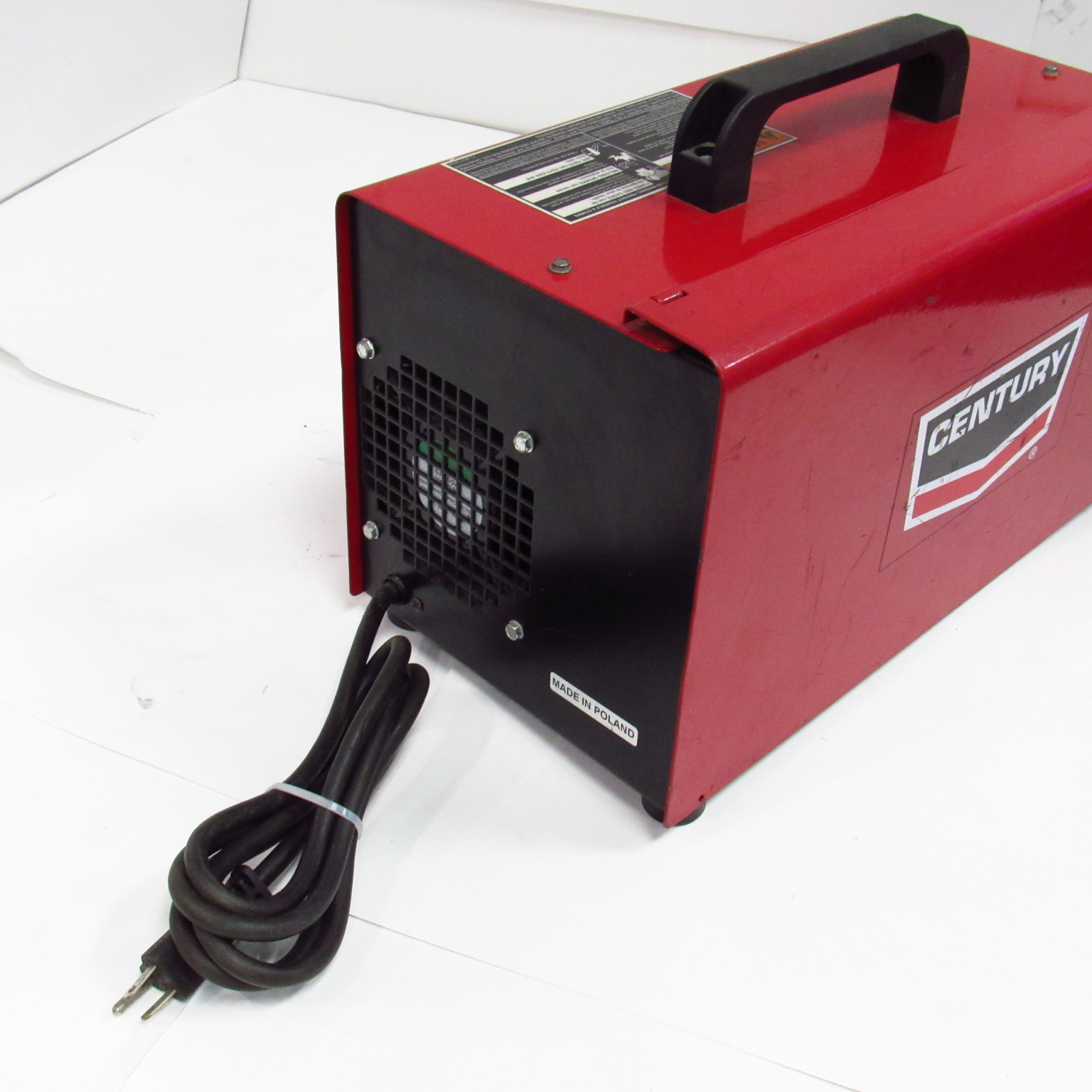 Century 80GL Flux Cored Wire Feed Welder Local PickUp Only
