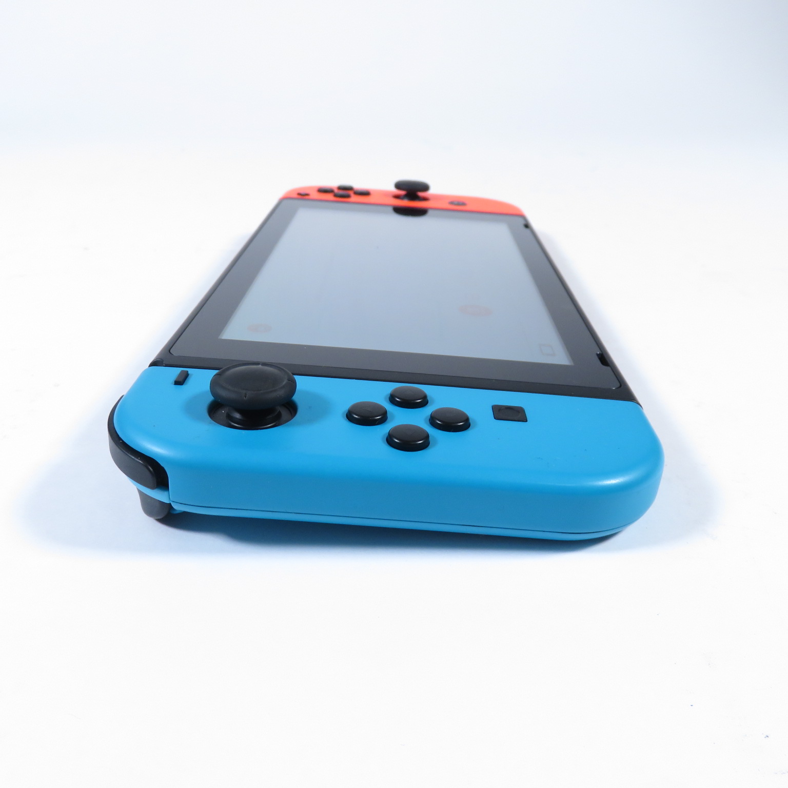 Nintendo Switch HAC001 Handheld 6.2inch Touchscreen Video Game