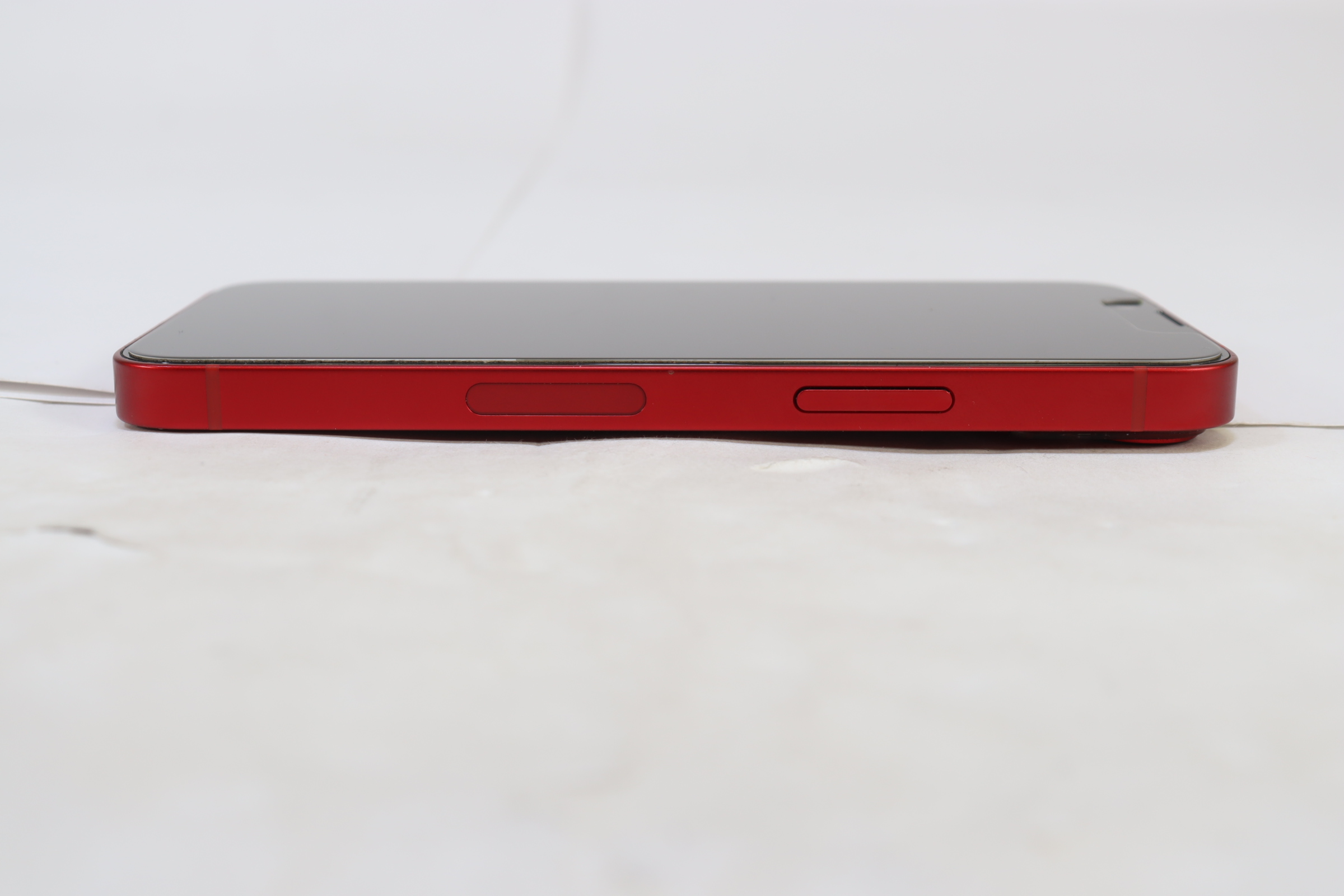 【ジャンク品】Apple iPhone 13mini(PRODUCT(RED)) Apple iPhone 13 mini (PRODUCT)RED - 128GB (Factory Unlocked