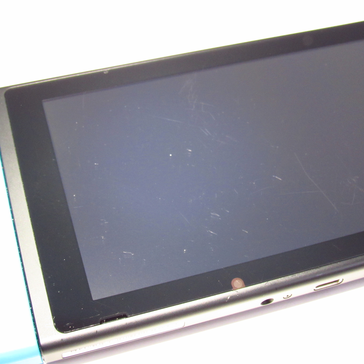 Nintendo Switch HAC-001(-01) Video Game Console - 5477