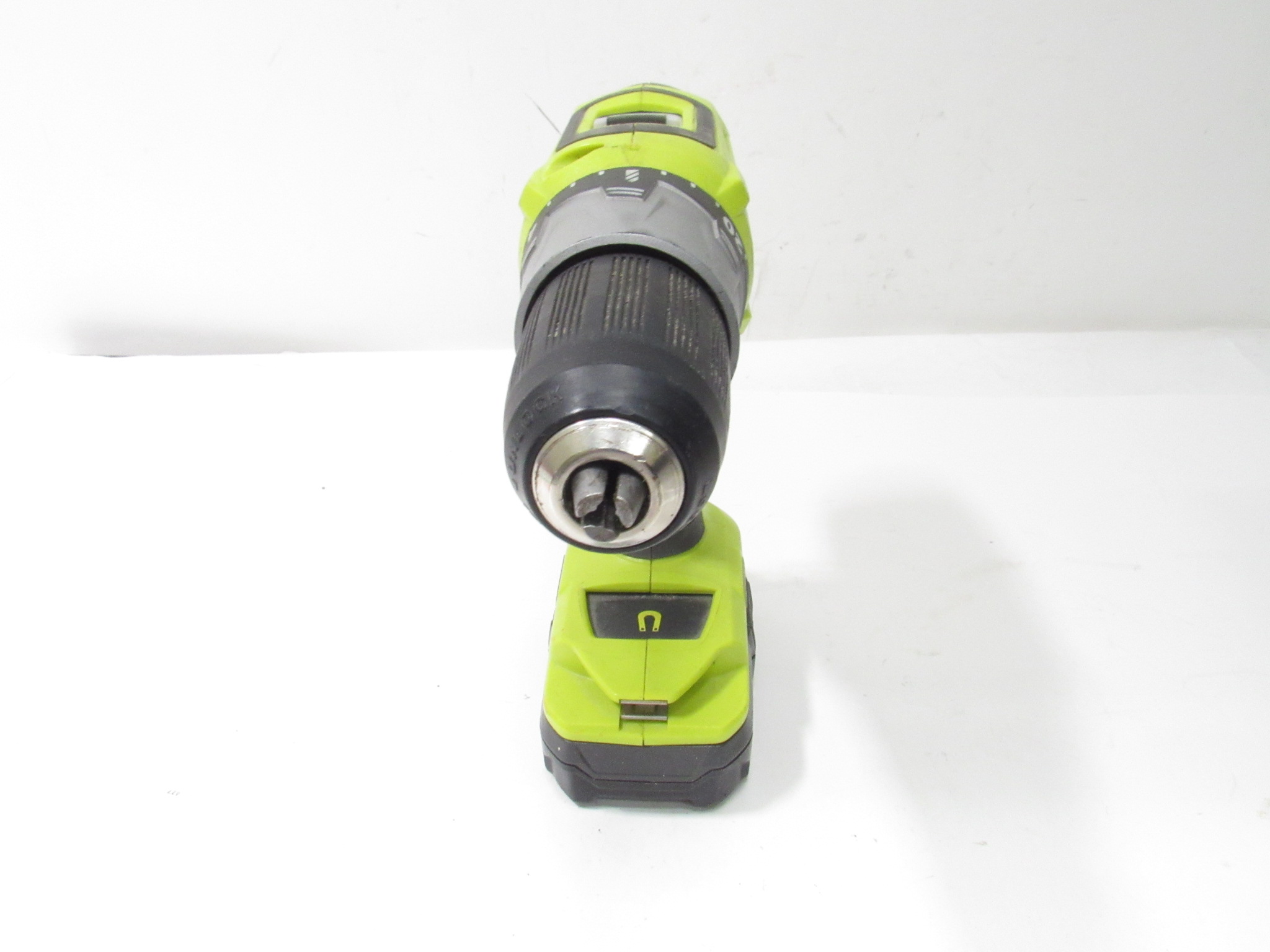 Ryobi P277 18V One+ 1/2" LithiumIon Cordless Drill Driver