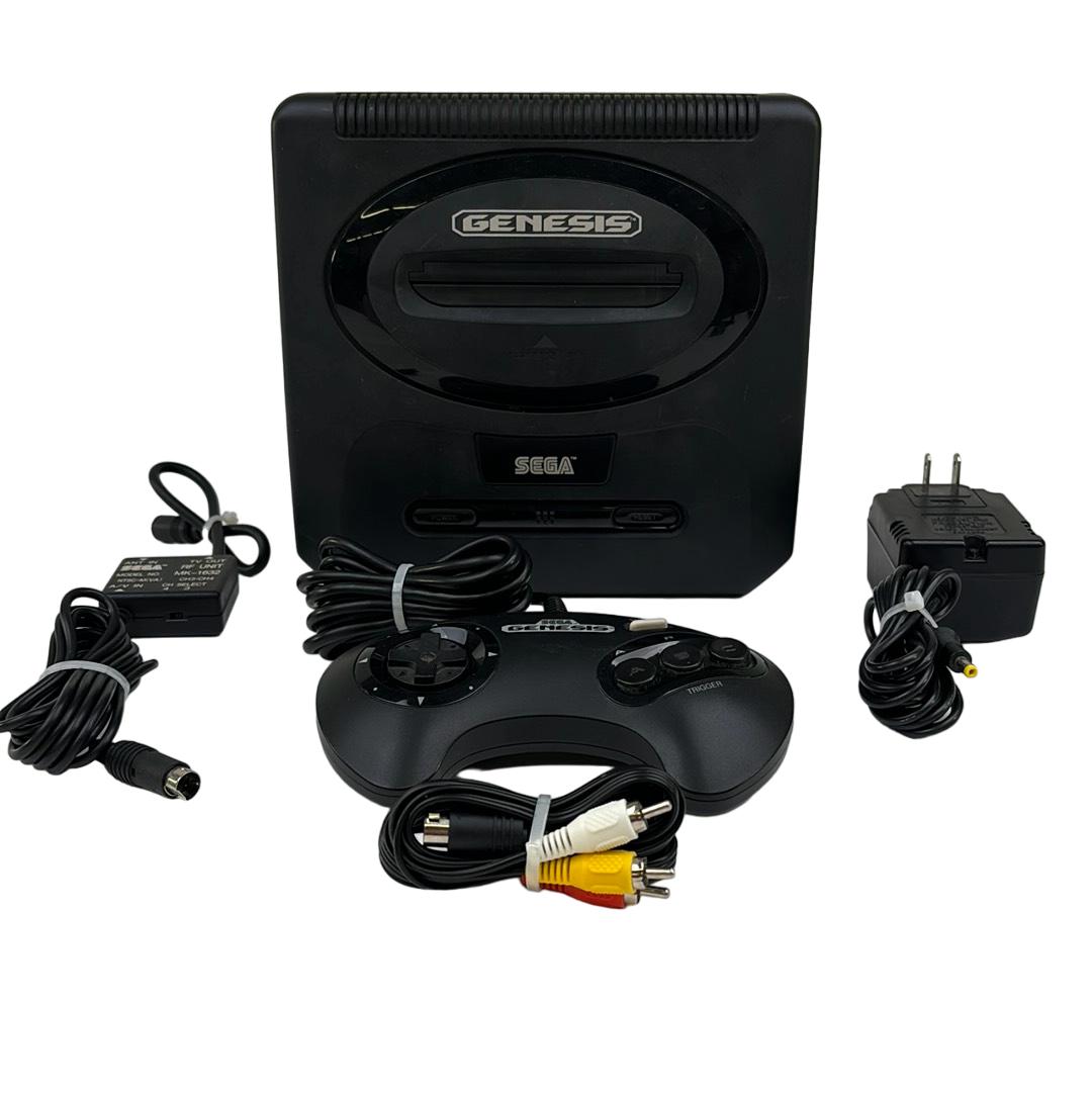 Sega Genesis Model 2 newest Console