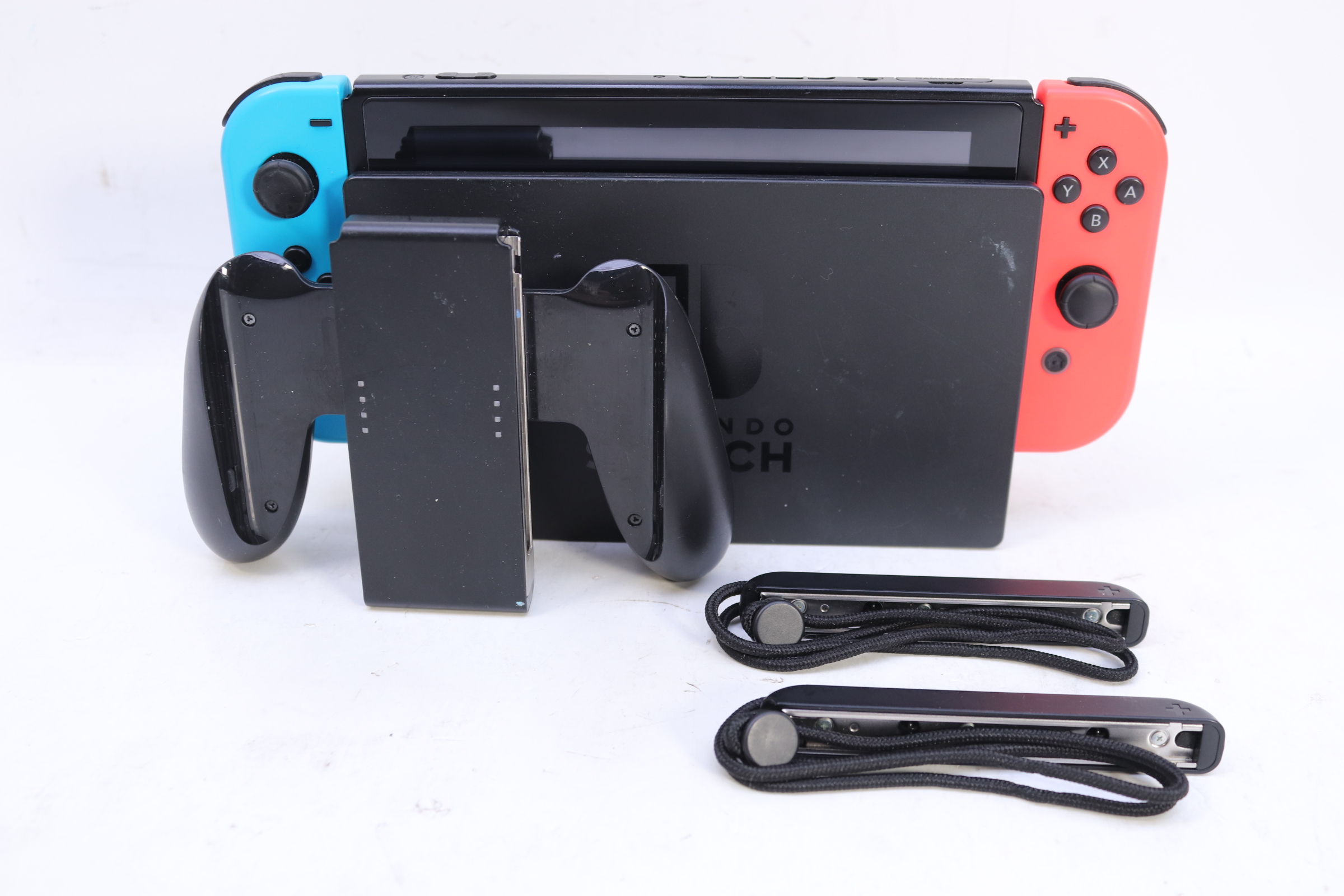 Nintendo HAC-001 32GB Video Game System Switch