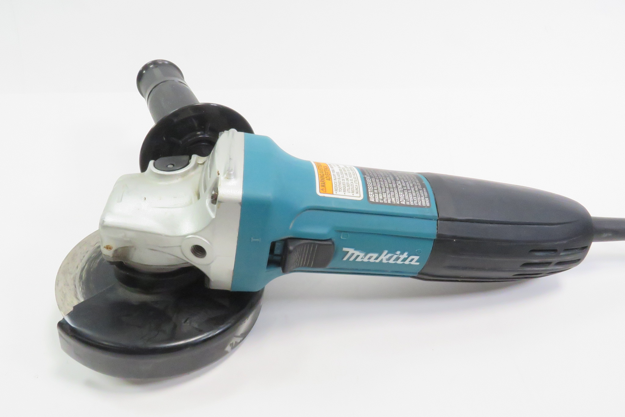 Makita GA4030 6 Amp 4