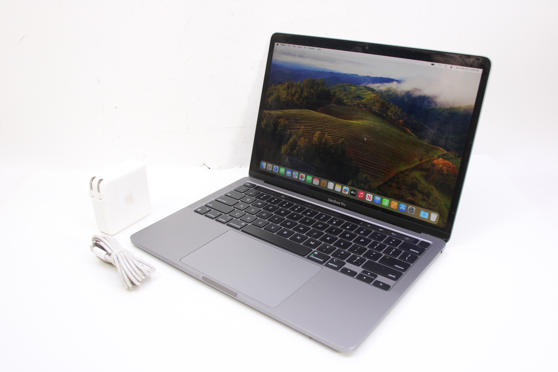 Apple MacBook Pro (M2, 2022) 本体 Amazon.com: 2022 Apple MacBook Pro Laptop with M2 chip: 13