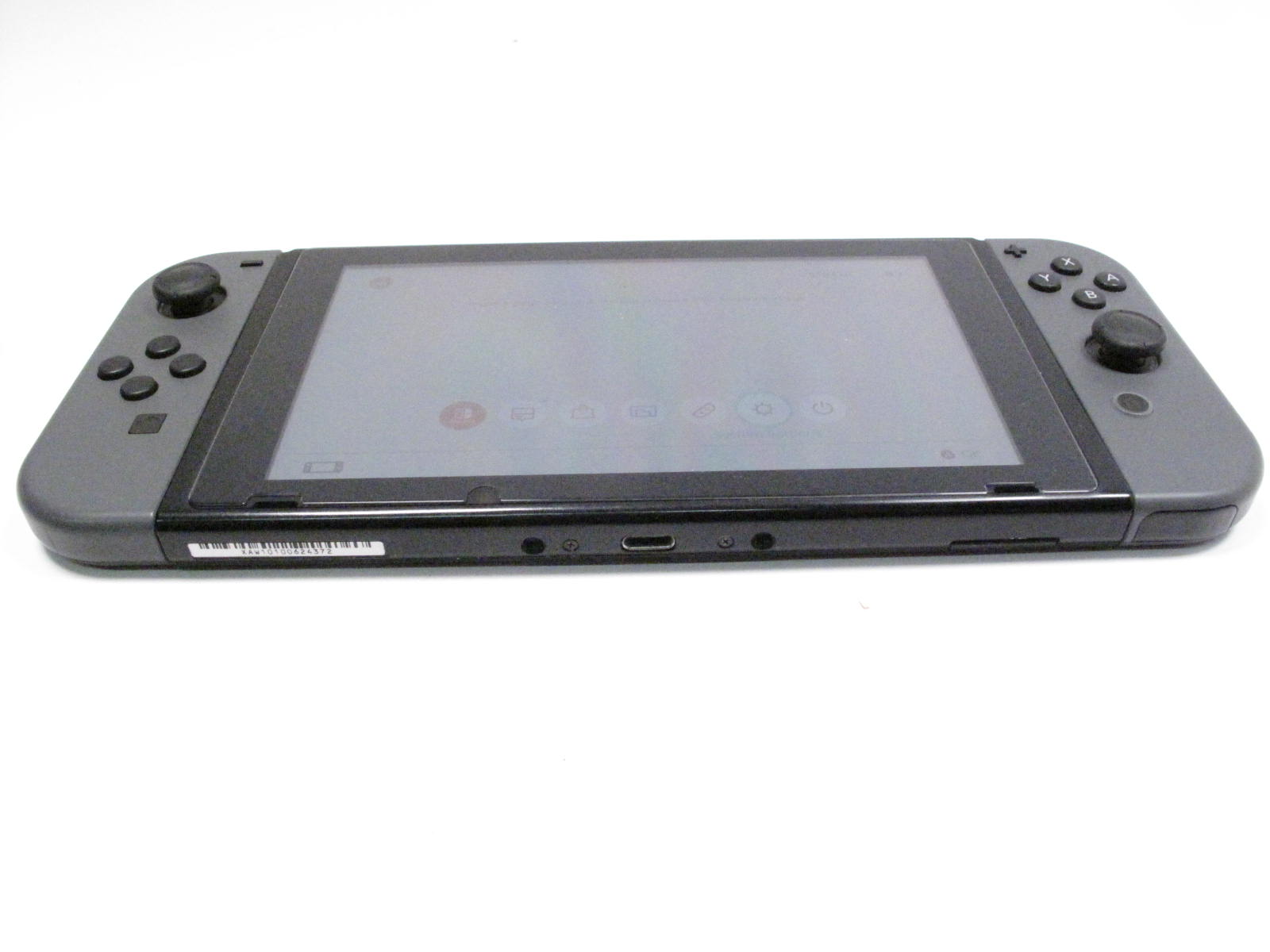 Nintendo Switch HAC-001 (01) 32GB Video Game System 2541