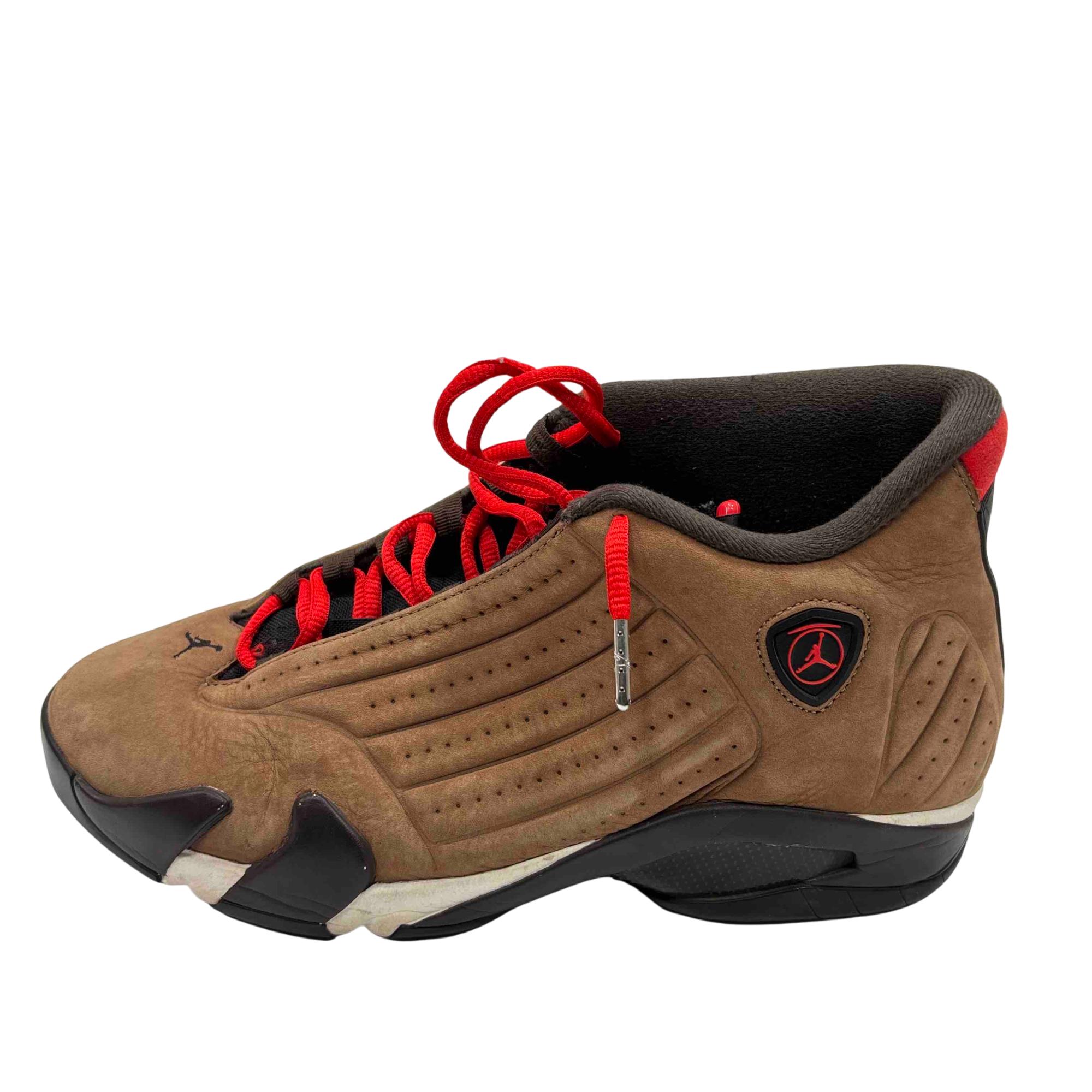 winterized archaeo brown