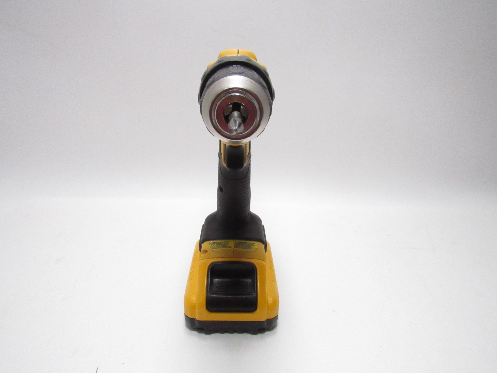DeWalt DCD771 20Volt MAX LithiumIon Cordless 1/2 in. Drive Drill/Driver