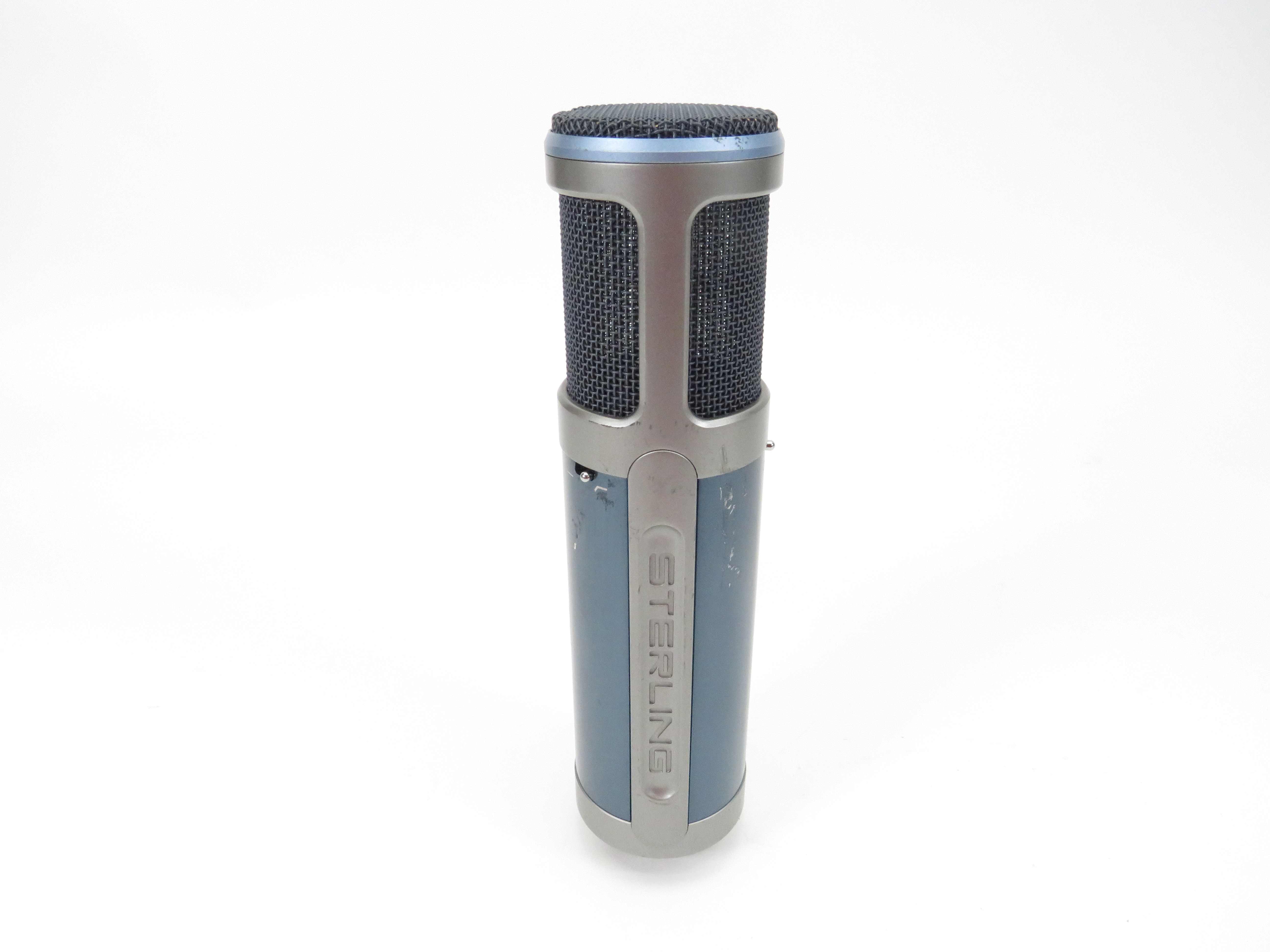 Sterling Audio ST159 MultiPattern Condenser Microphone