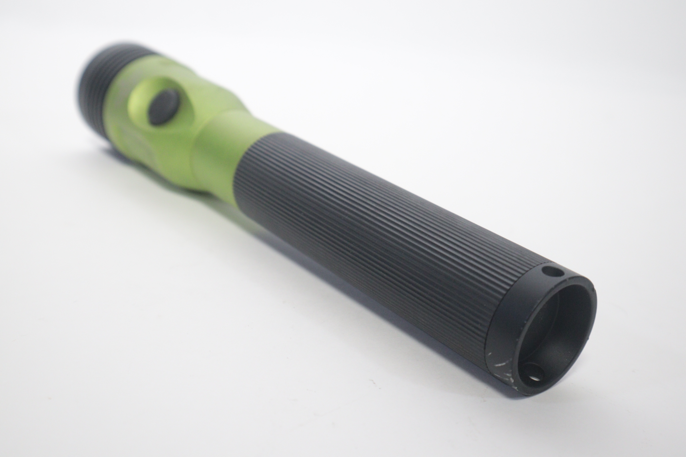 STREAMLIGHT STINGER LED HL-75478 Black/Green LED 800-Lumen