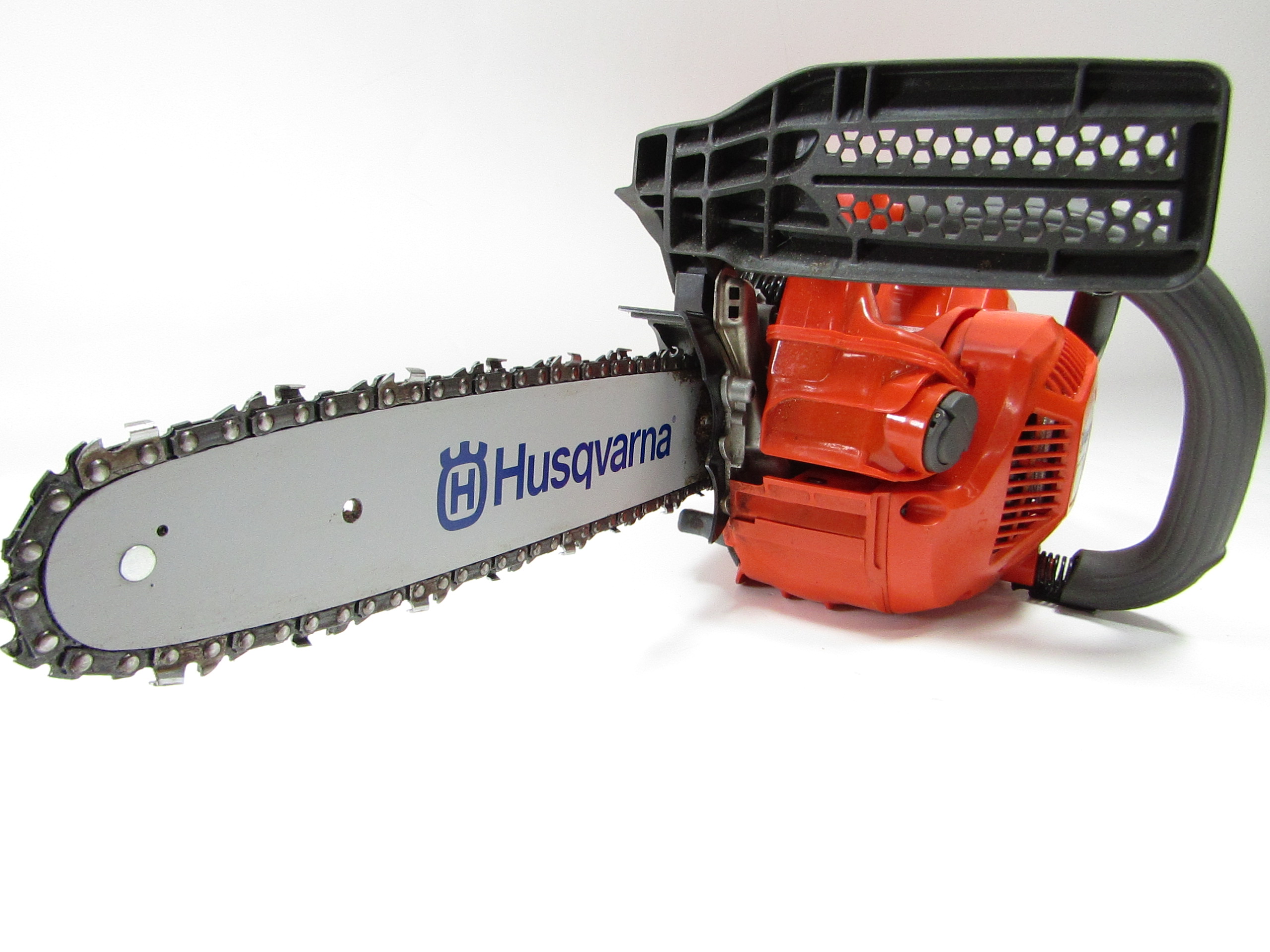 Husqvarna T435 Mid-Sized 12