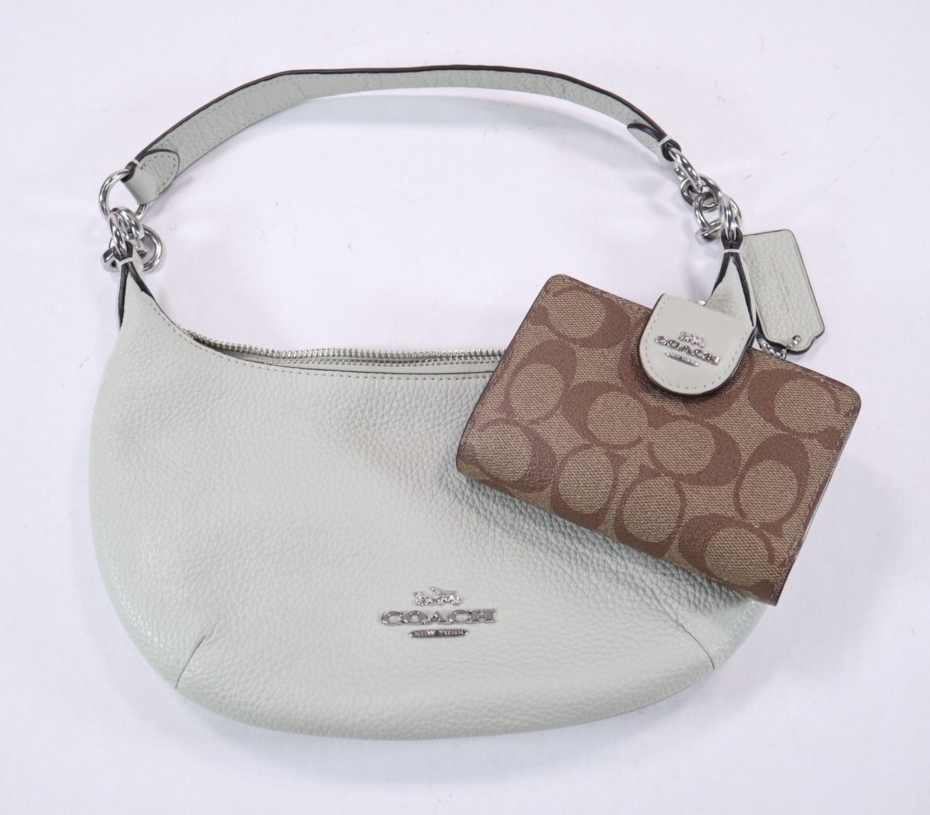 Coach Purse (pending popular purchase)