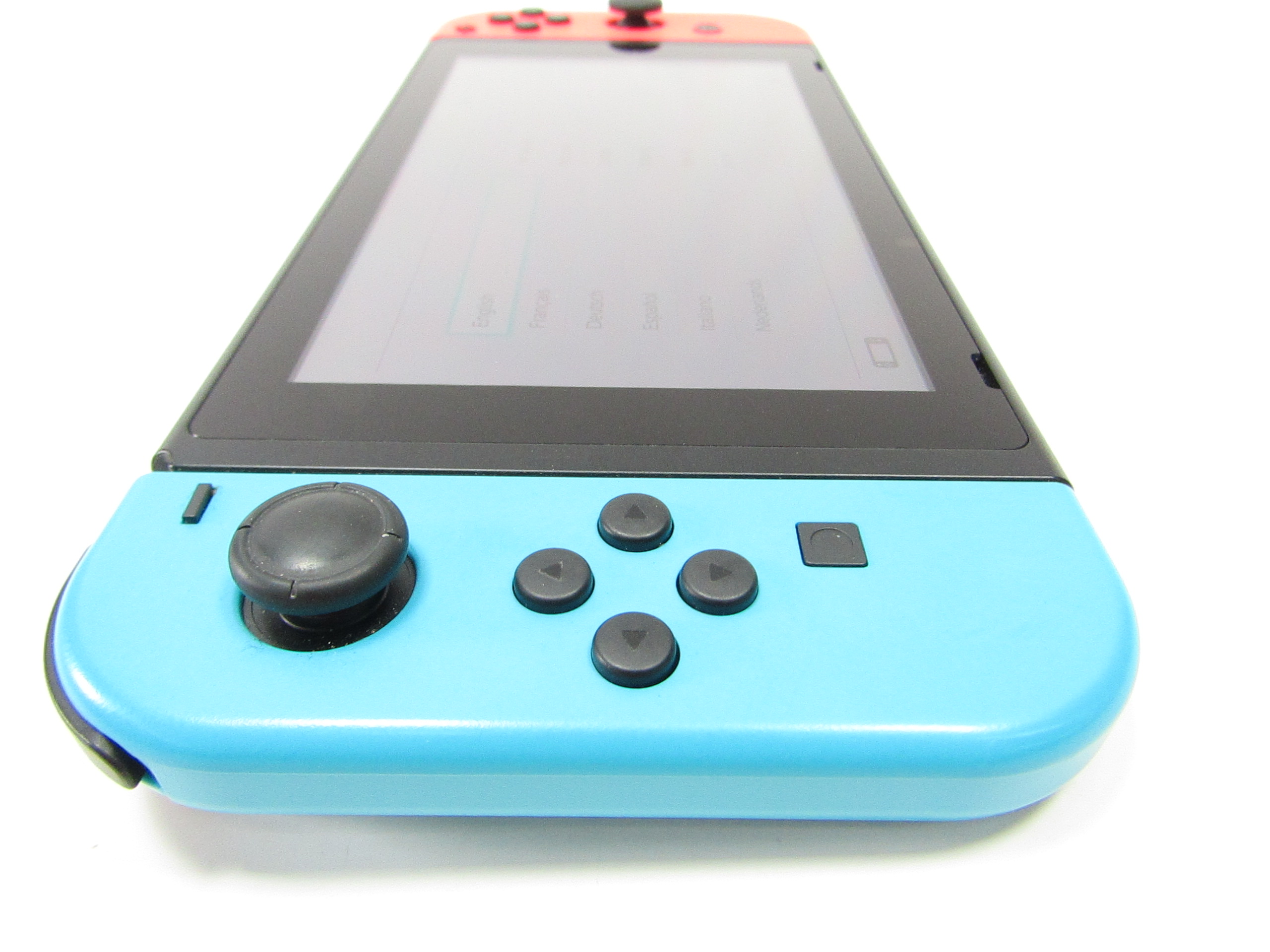 Nintendo Switch Original HAC-001(-01) 32GB Video Game System 1281