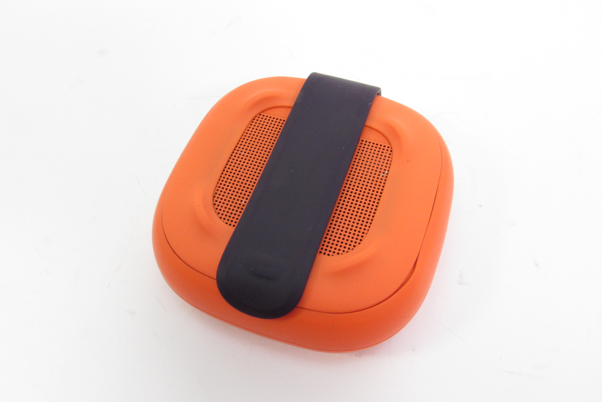 Bose Soundlink Micro 423816 Portable Bluetooth Speaker - Orange