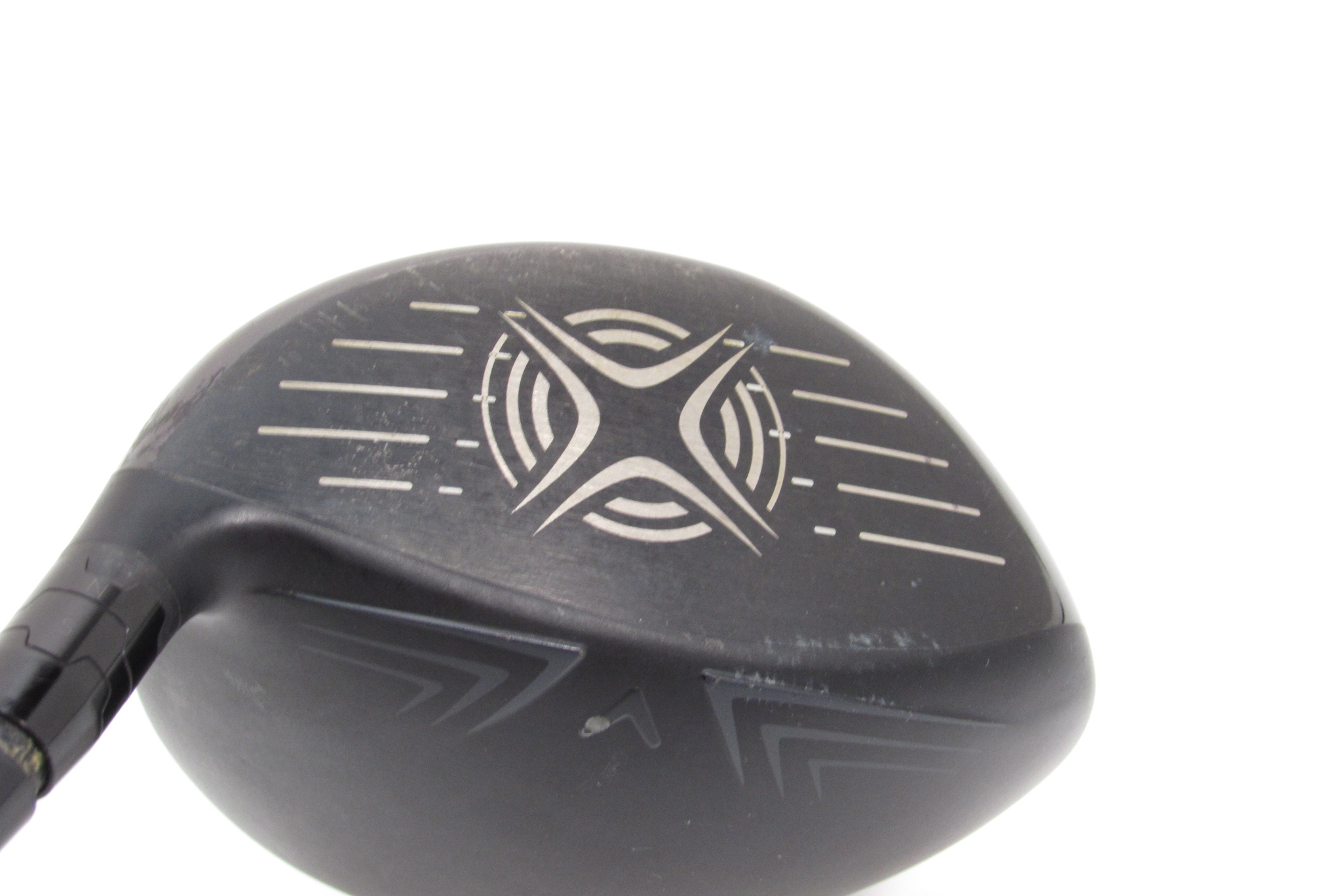 Callaway XR 16 9.0 Driver Right-Handed Speeder 565 Evolution