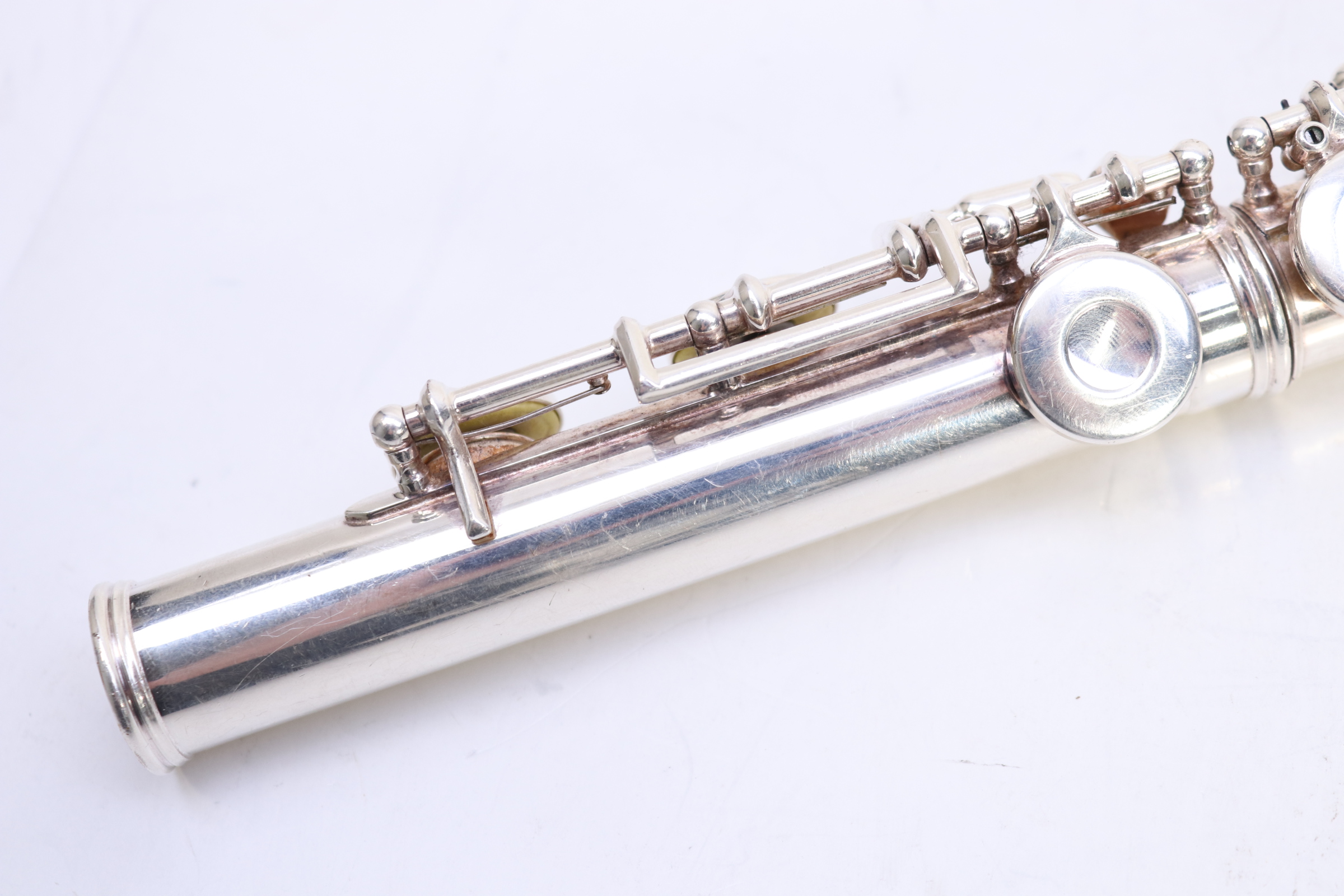 Gemeinhardt 10004 2SP StudentLevel Flute