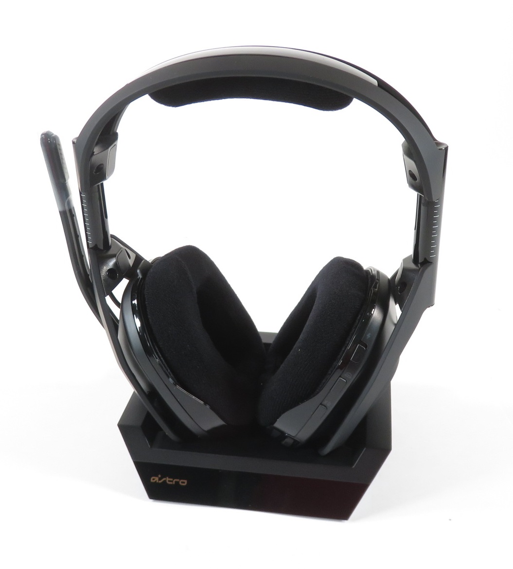 Astro a50 gen deals 4