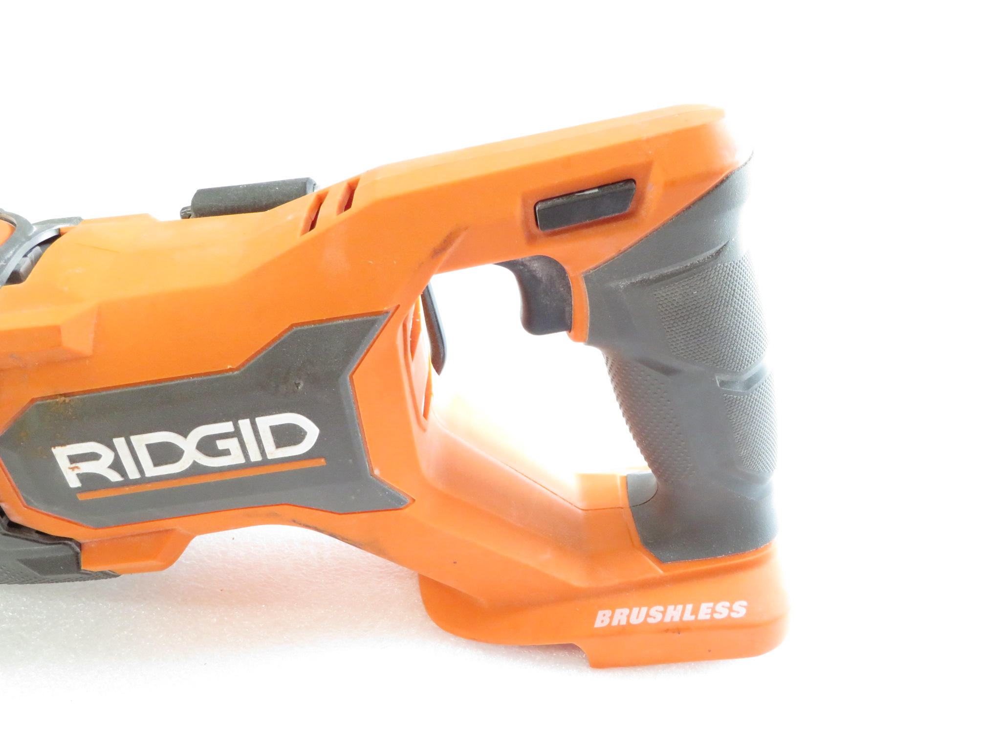 Ridgid R8647 18V Brushless Cordless Reciprocating Saw