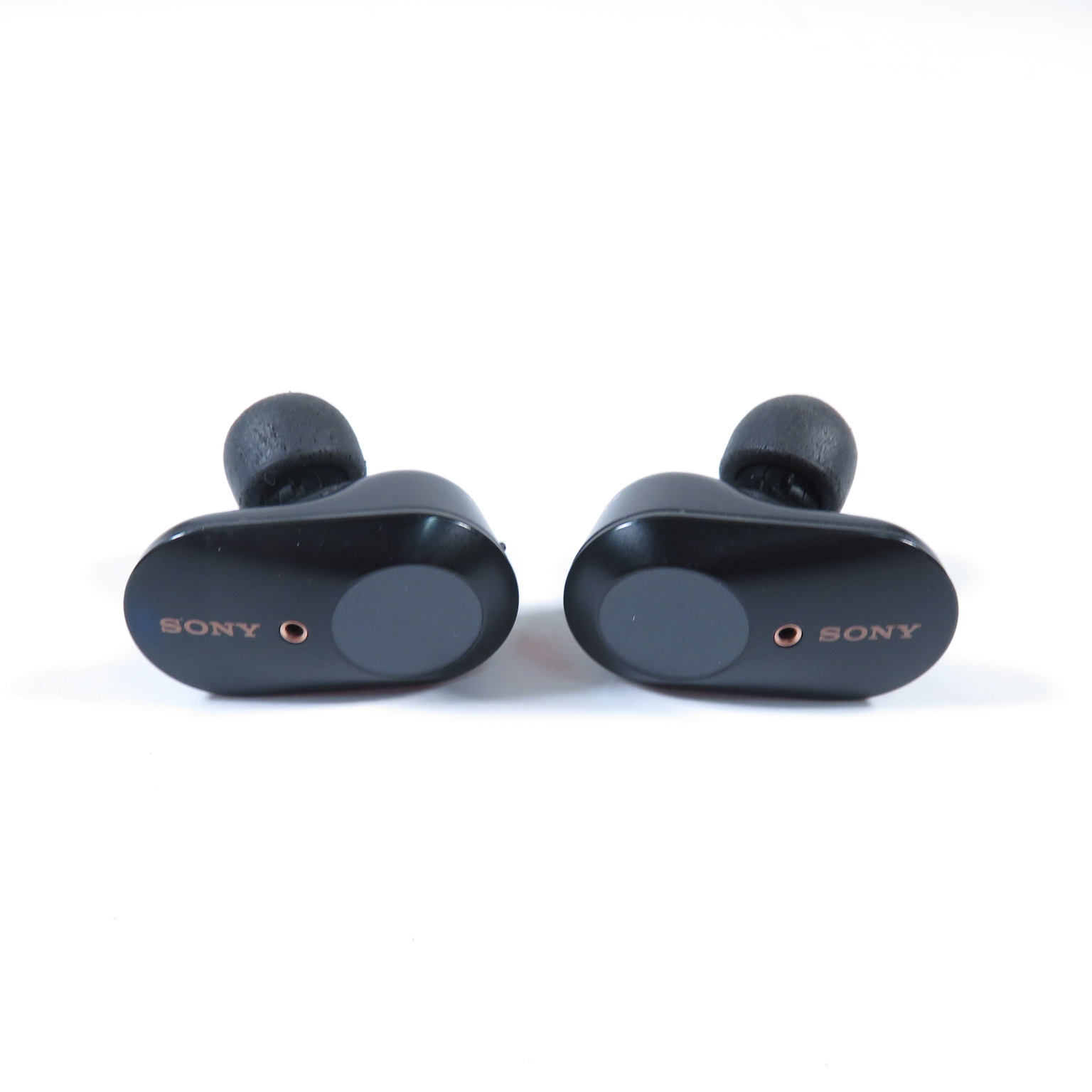 Sony WF-1000XM3 True Wireless Noise Cancelling In-Ear Headphones