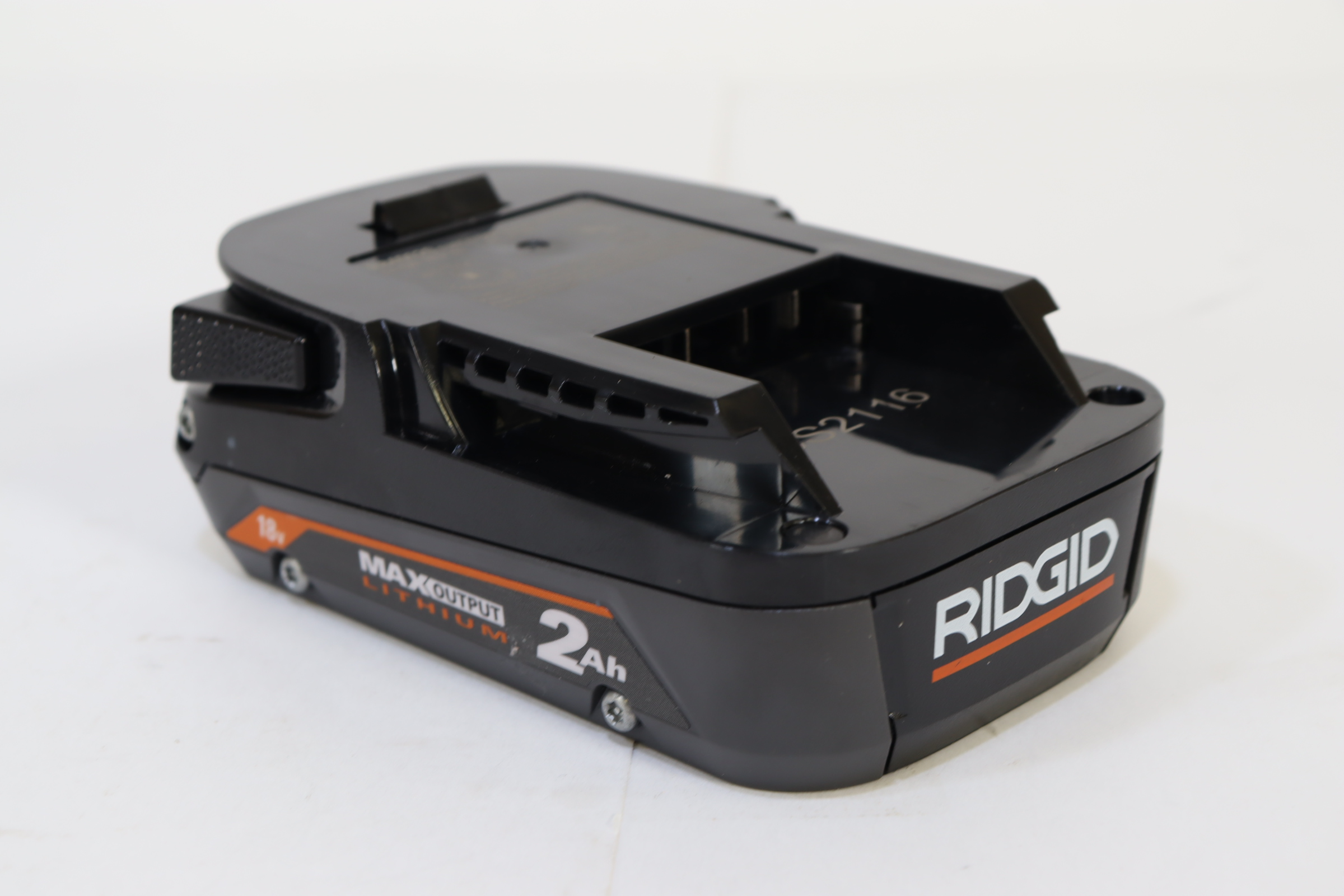 Ridgid R86115 18V Lithium-ion Brushless Cordless 1/2