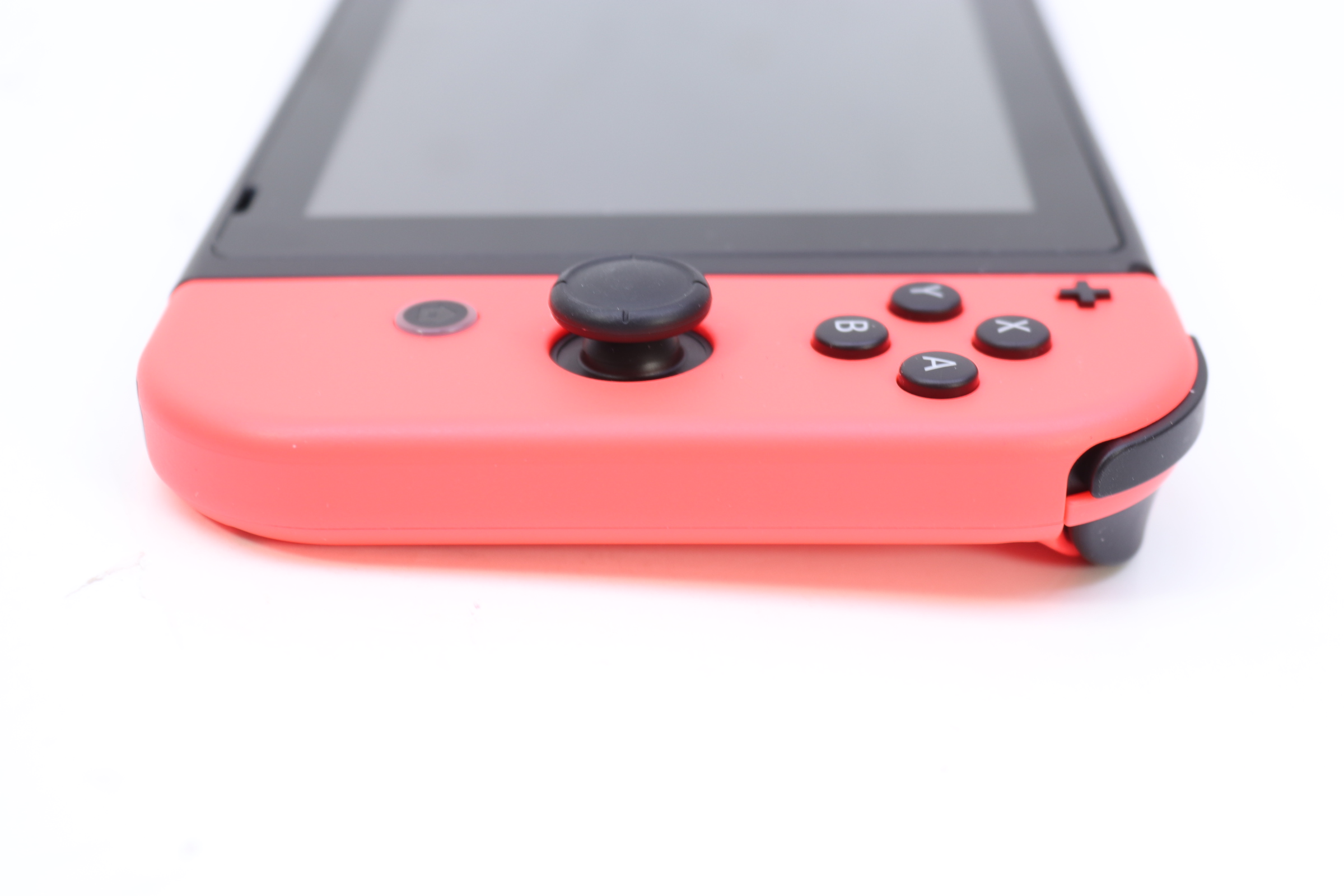 Nintendo Switch HAC-001 Handheld 6.2-inch Touchscreen Video Game