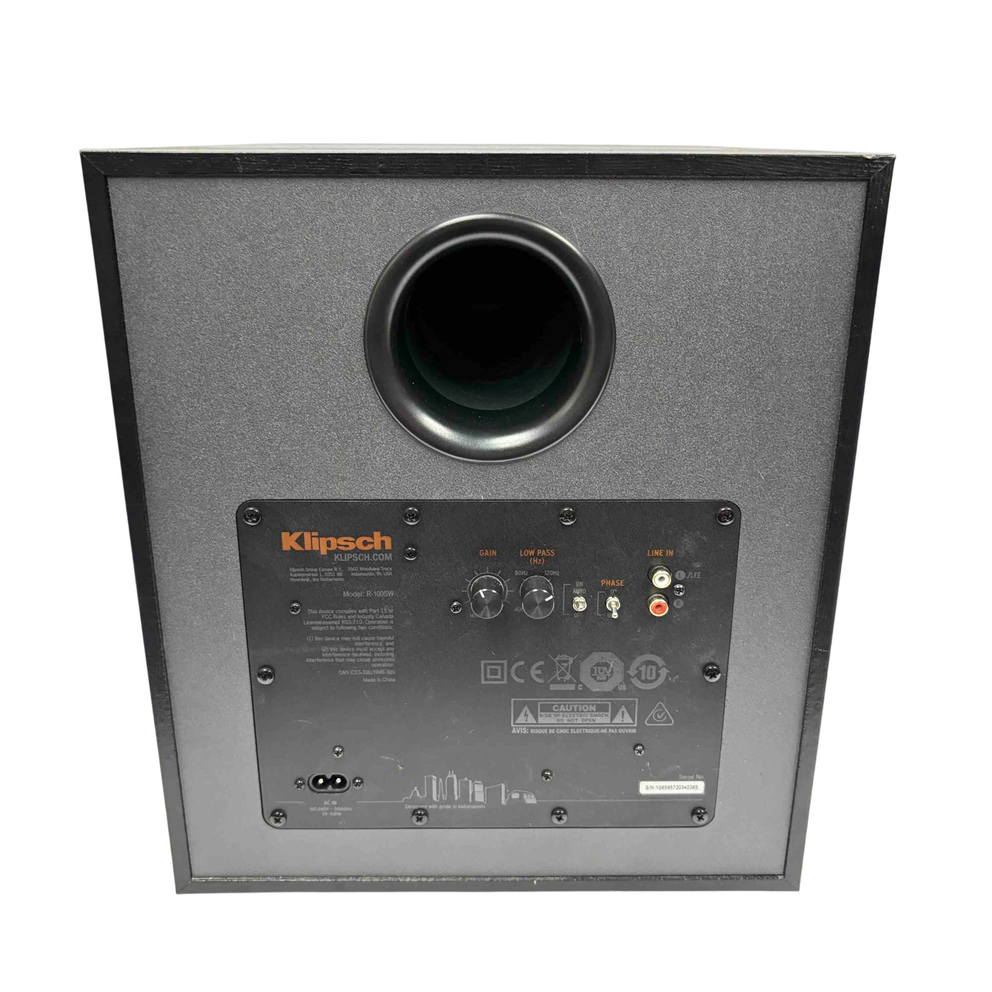 Klipsch