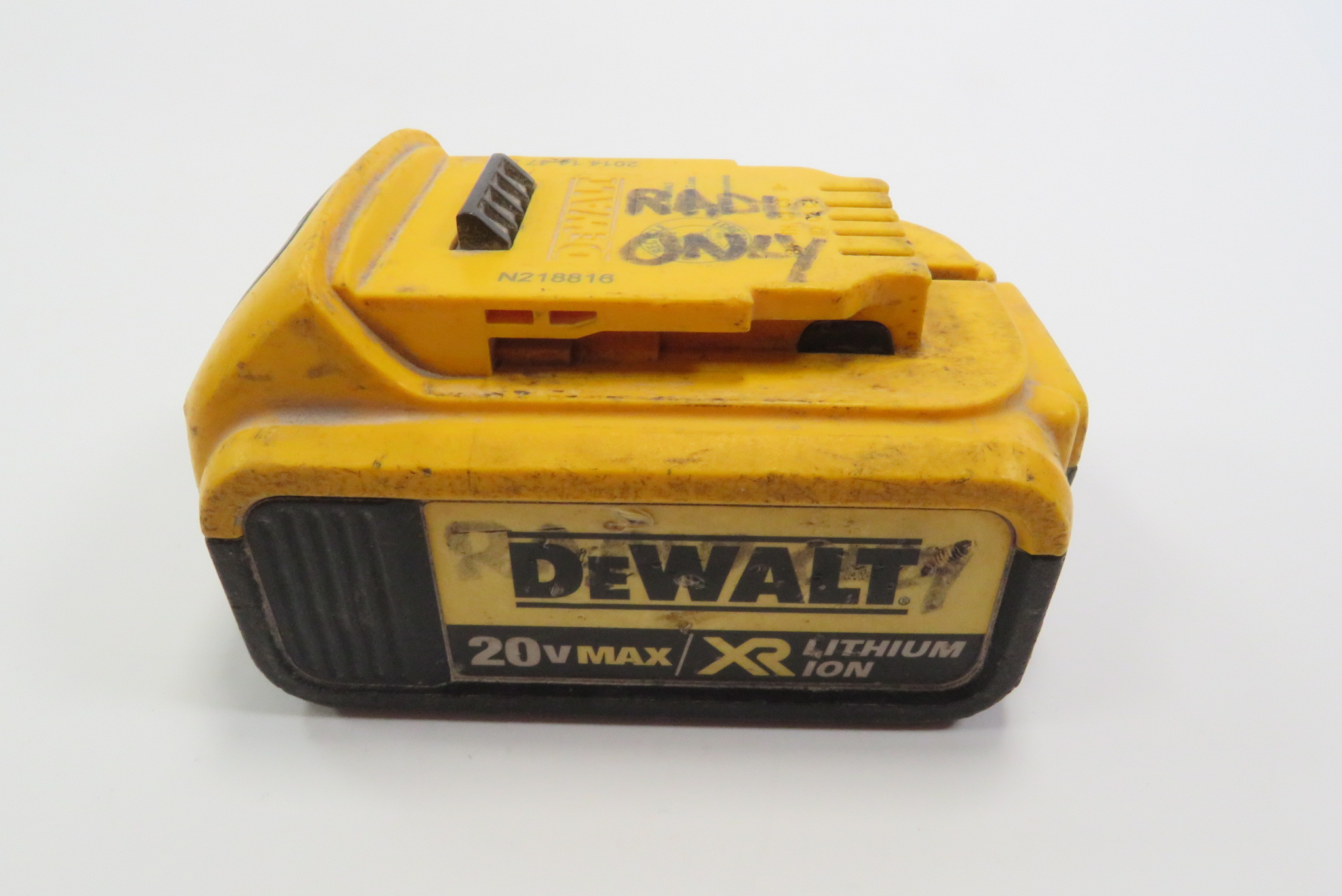 Dewalt n218816 online