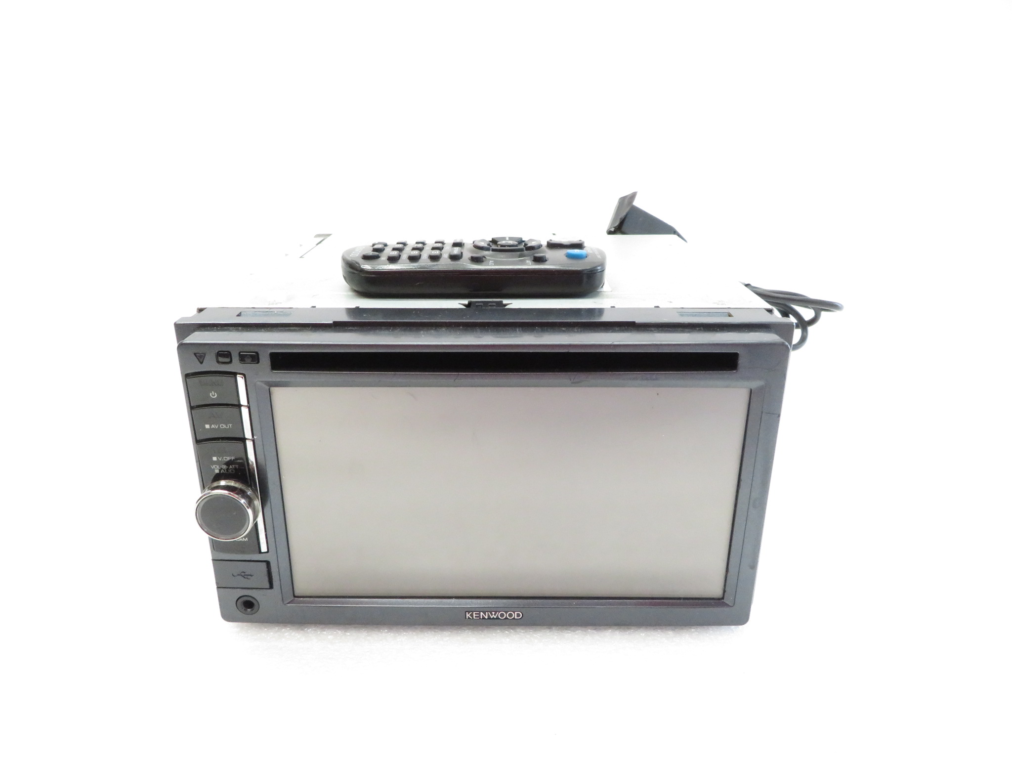 車のパーツ KENWOOD DDX419 Kenwood DDX419 6.1