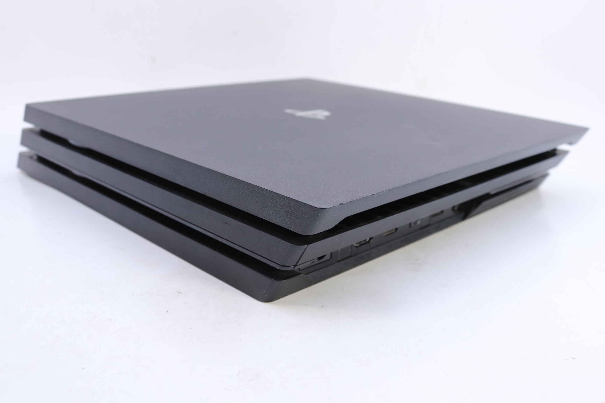 Sony PlayStation 4 Pro CUH7215B 1TB HDD Black Home Video Game Console