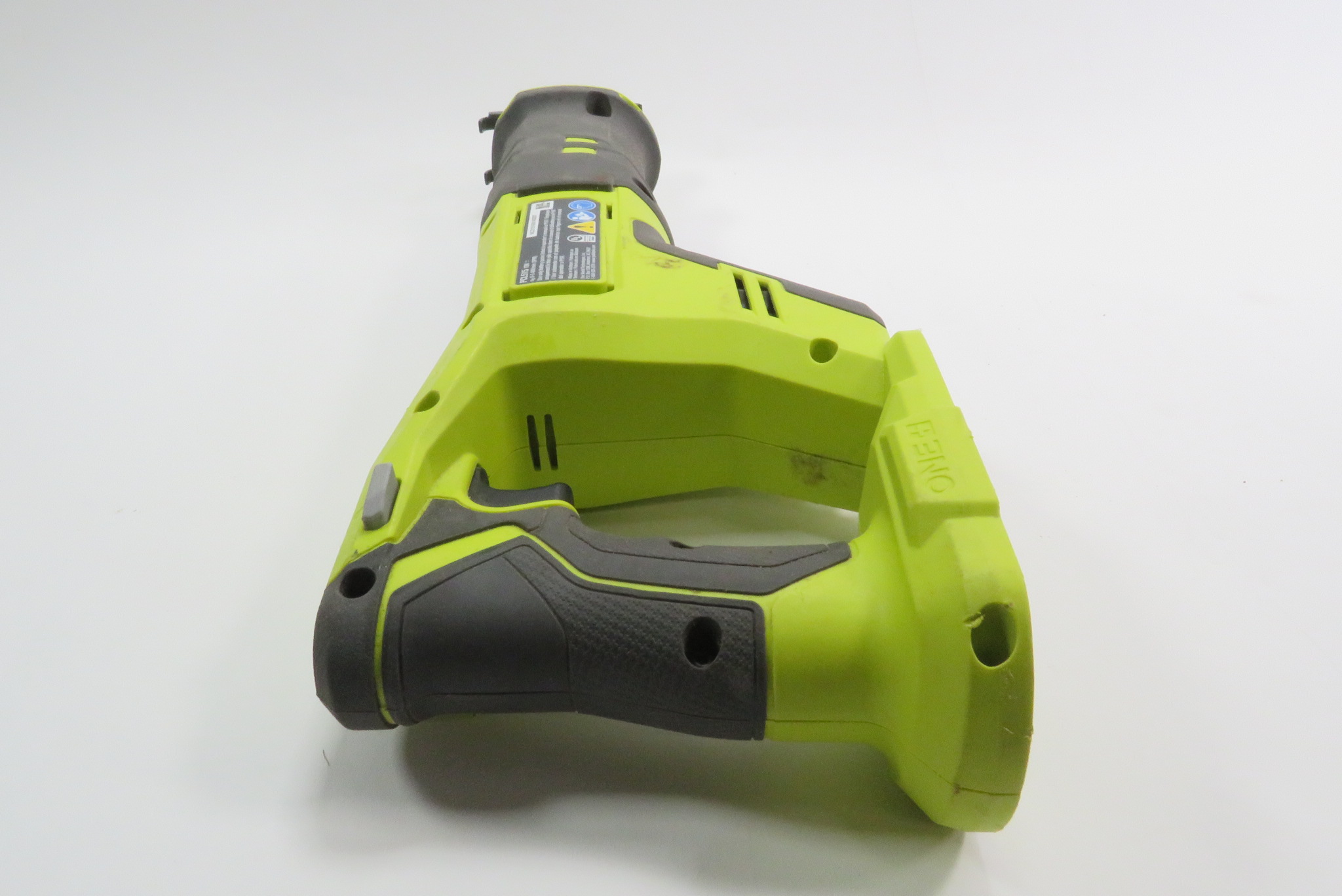 Ryobi PCL515 ONE+ 18V Cordless Reciprocating Saw