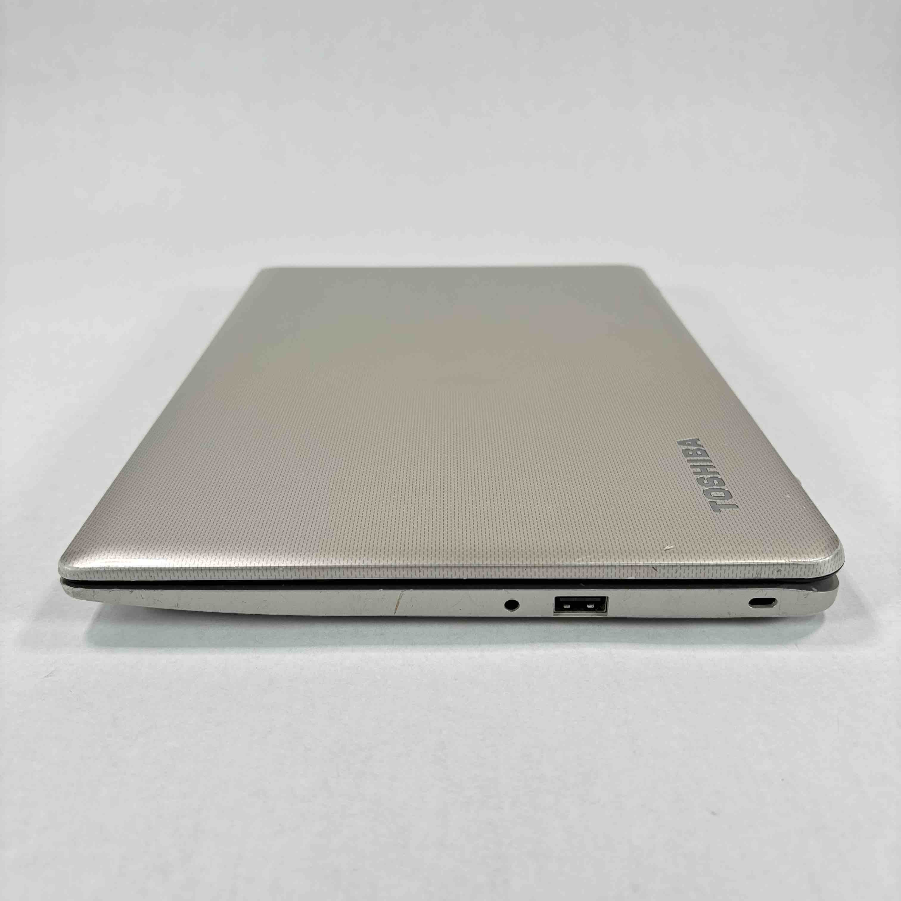 Toshiba Satellite CL15t-B1204 Celeron N2840 2.16GHz 2GB RAM 32GB