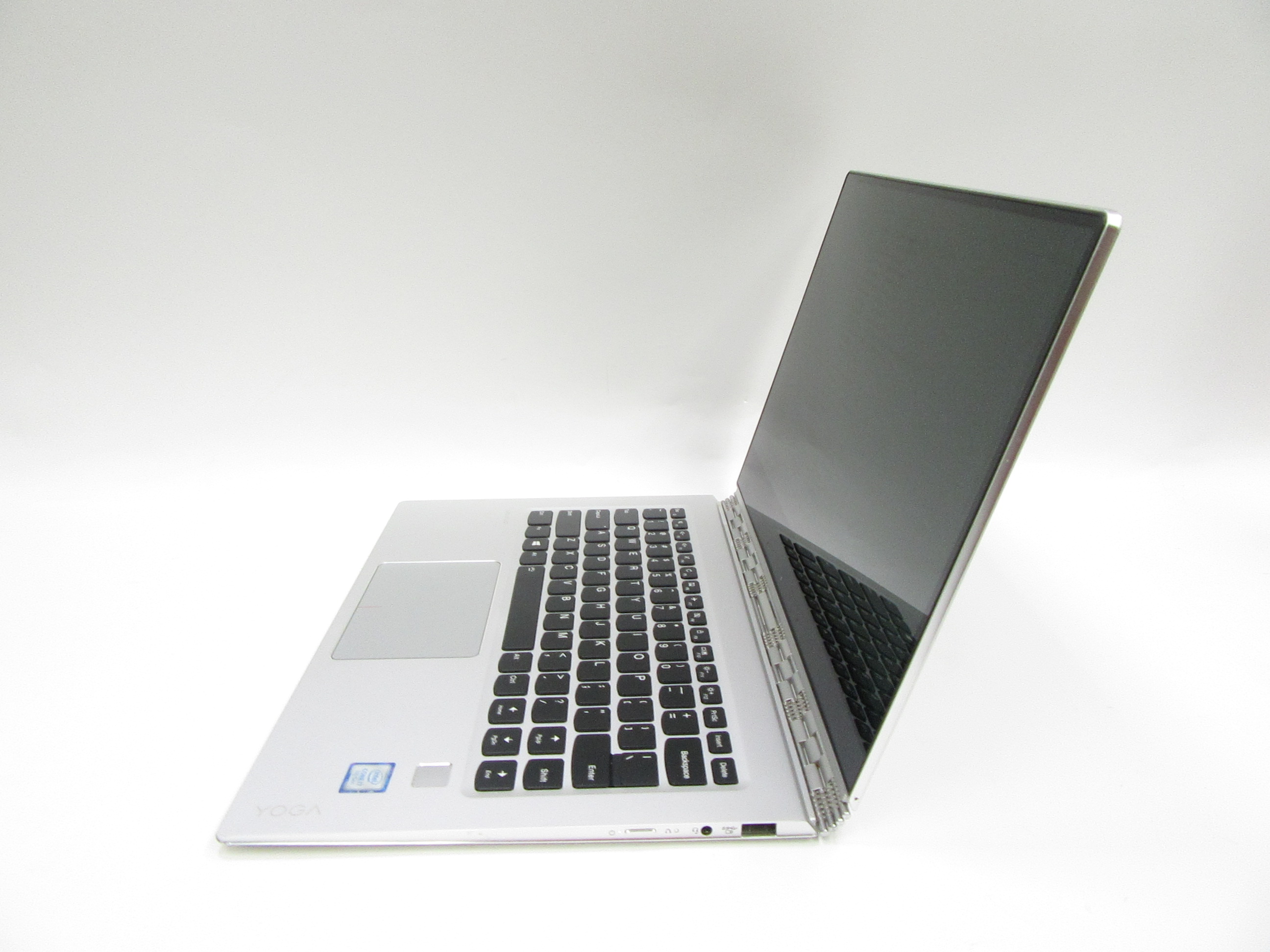 Lenovo Yoga 910-13IKB Win 10 Core i7-7500U 2.70GHz 8GB RAM 256GB