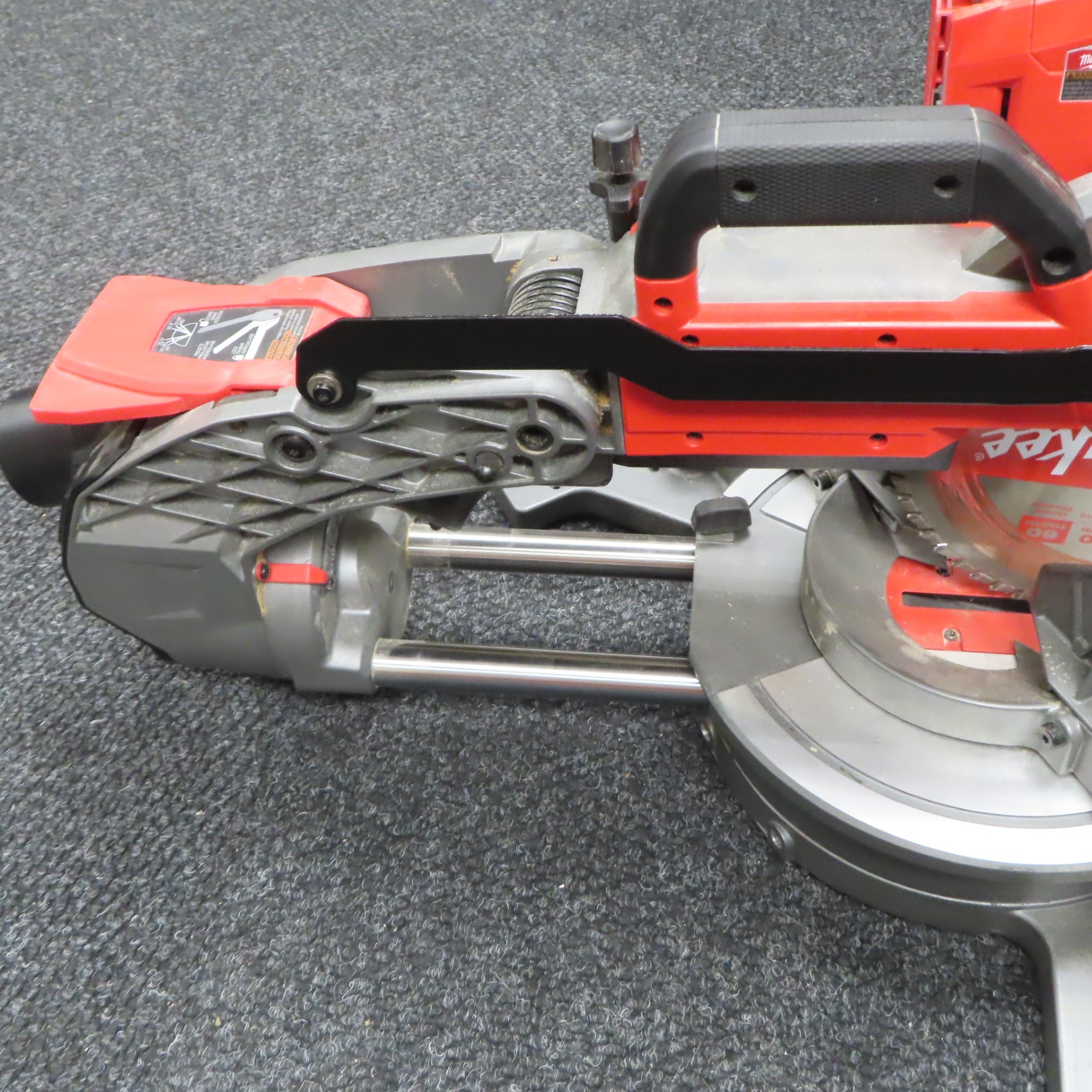 Milwaukee 273420 M18 FUEL 18V 10" Cordless Miter Saw (Local PickUp Only)