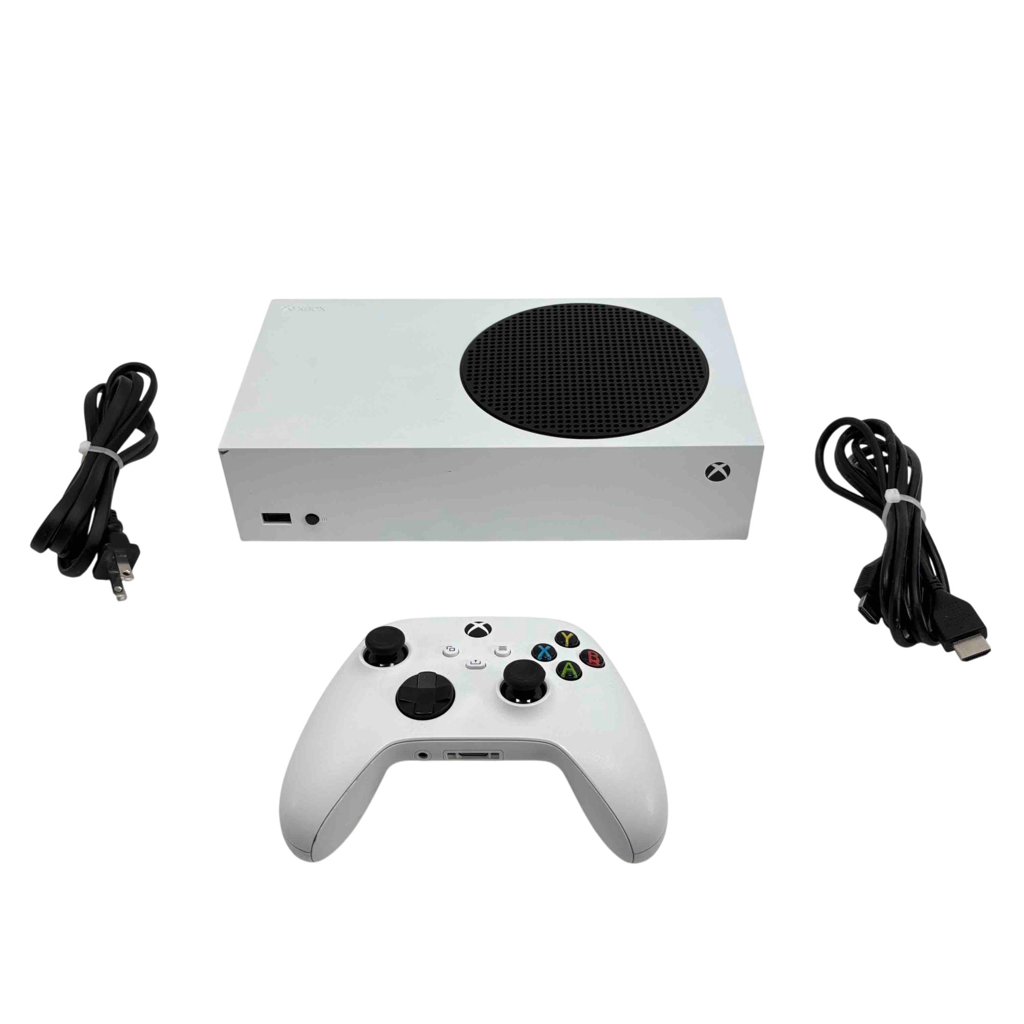 Microsoft Xbox Series S, 1883, 512GB, Digital, on sale Video Game Console