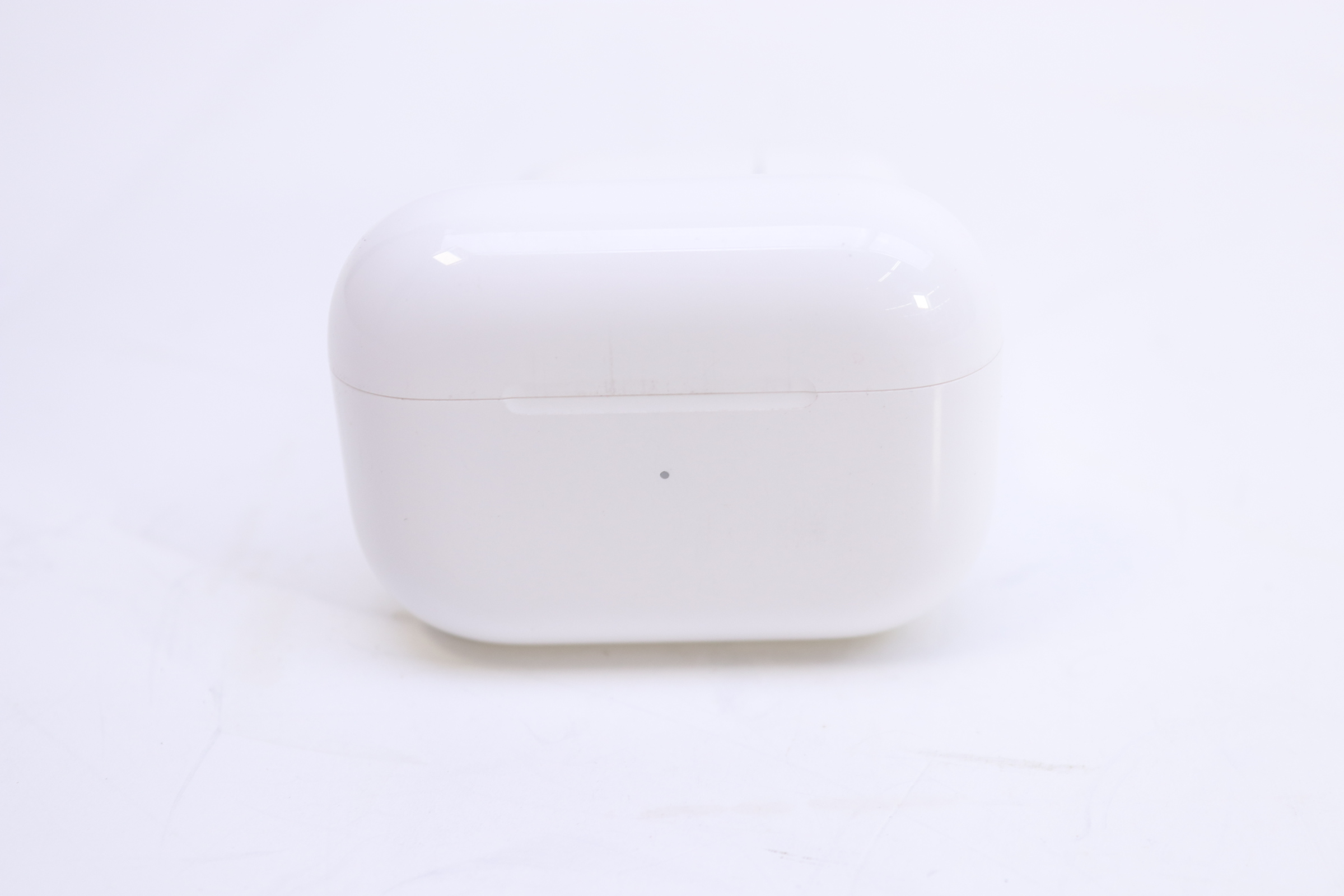 Apple MLWK3AM/A MagSafe Wireless Bluetooth Headphones AirPods Pro