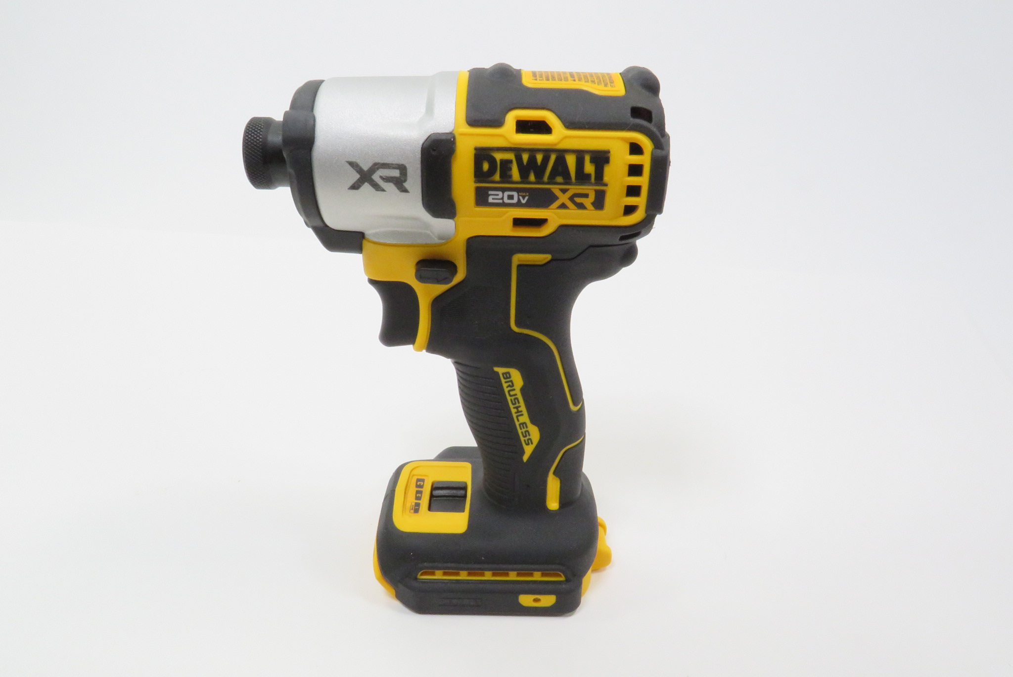 DeWalt DCF845 20 Volt XR Cordless Brushless 1 4