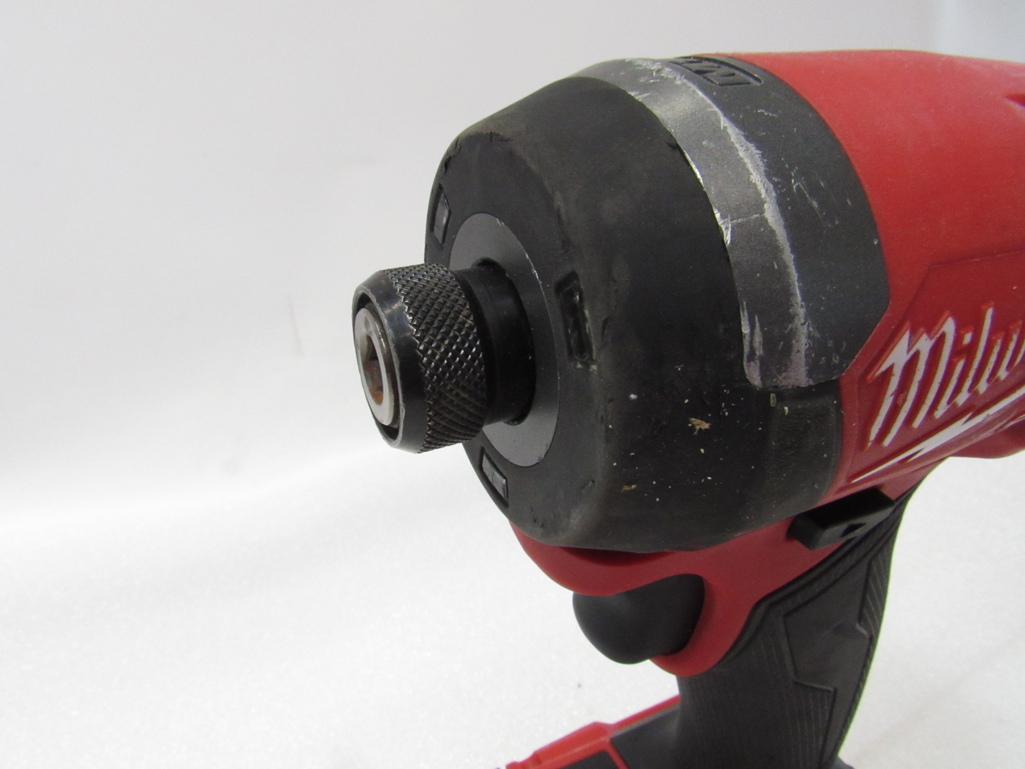 Milwaukee 2953-20 18V Lithium-Ion Brushless Cordless 1/4